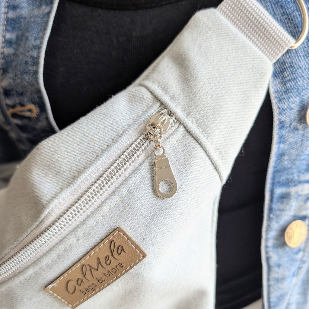 Big Crossbodybag
