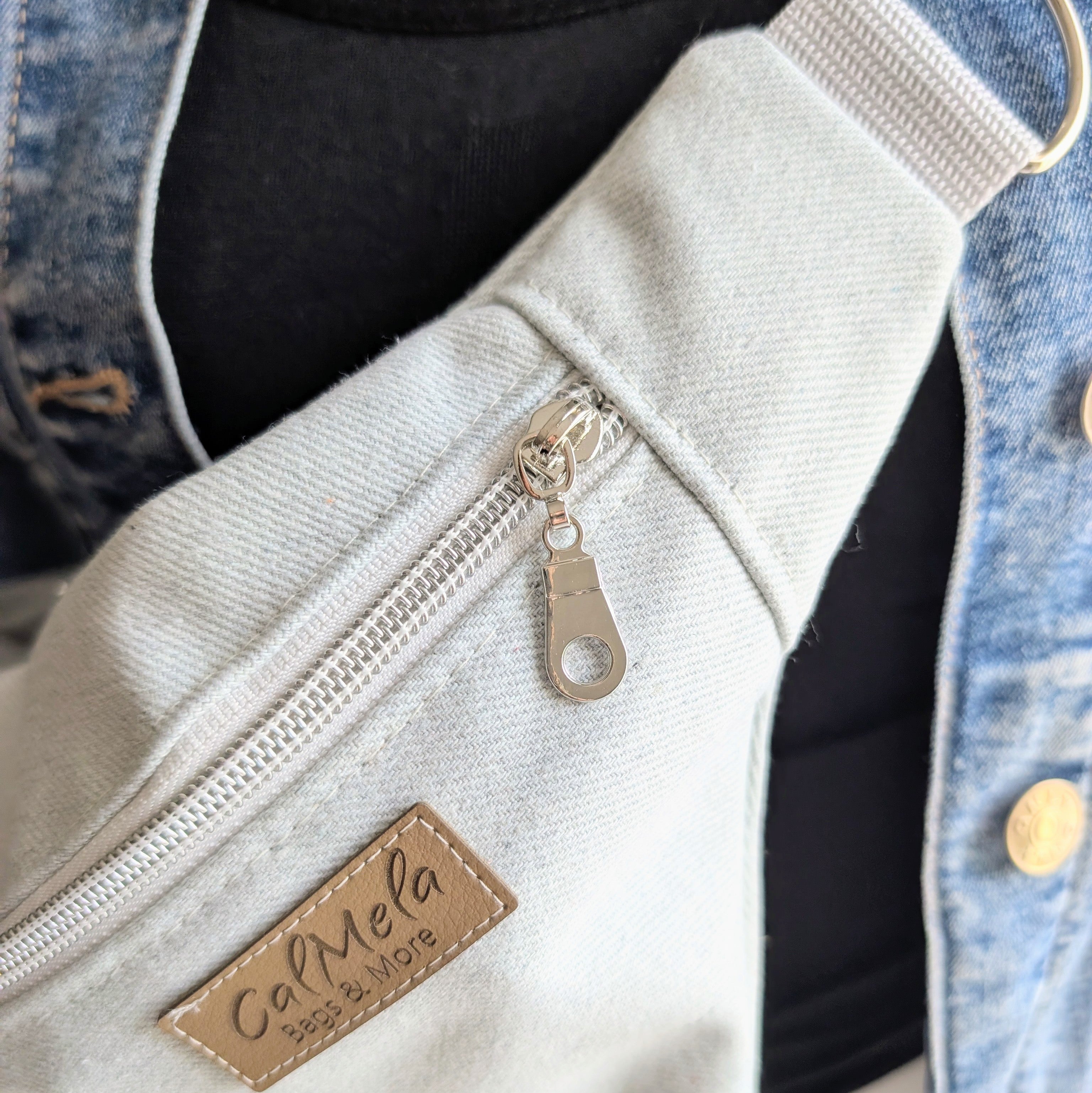 Big Crossbodybag