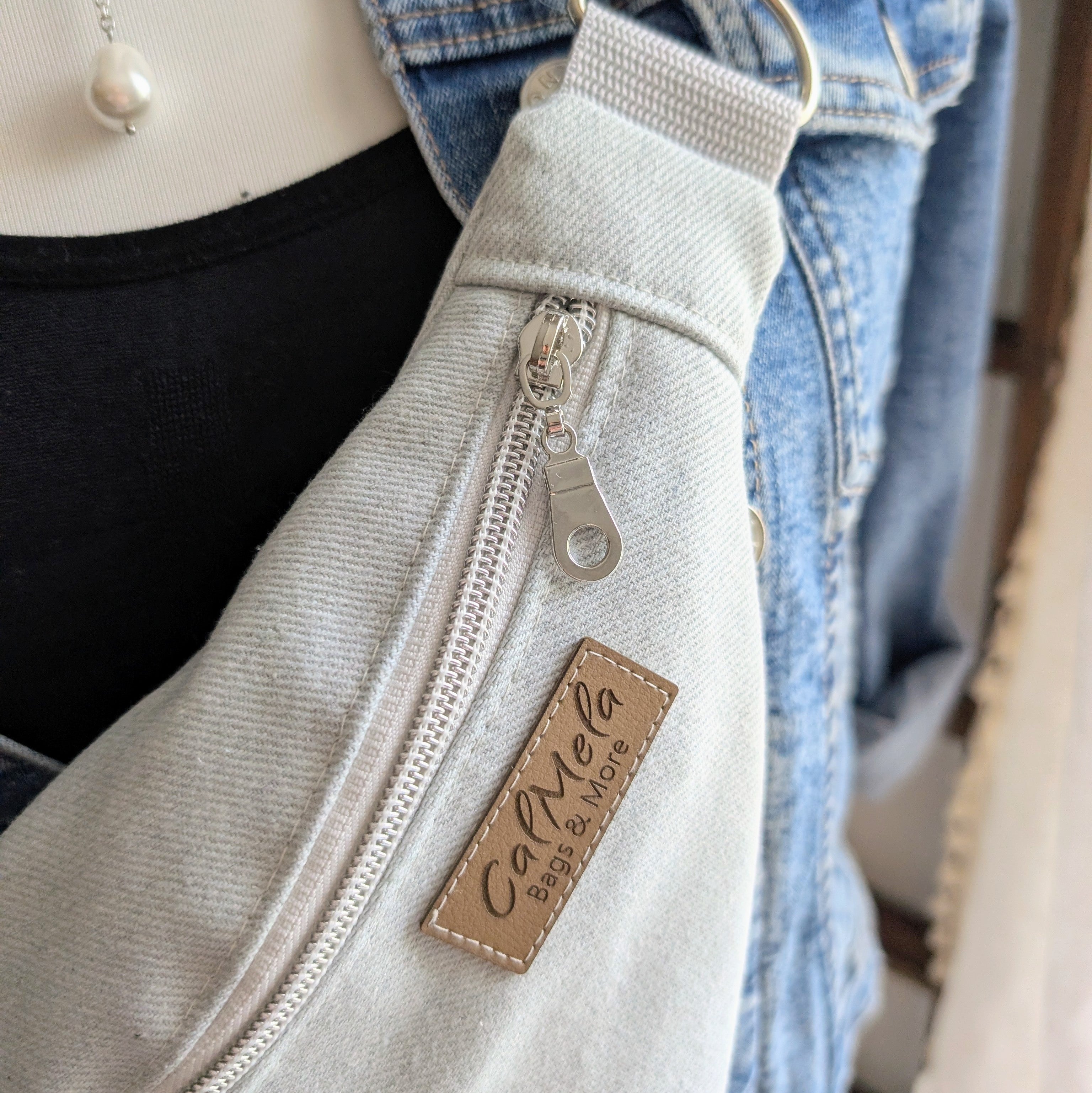 Crossbodybag