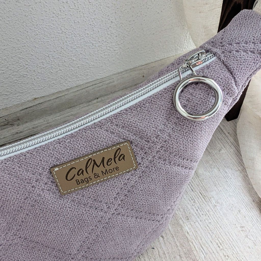 Moonbag „Soft Lilac“