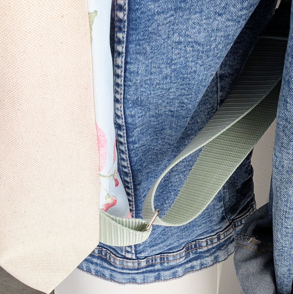 Belly „Rosengarten Sky“