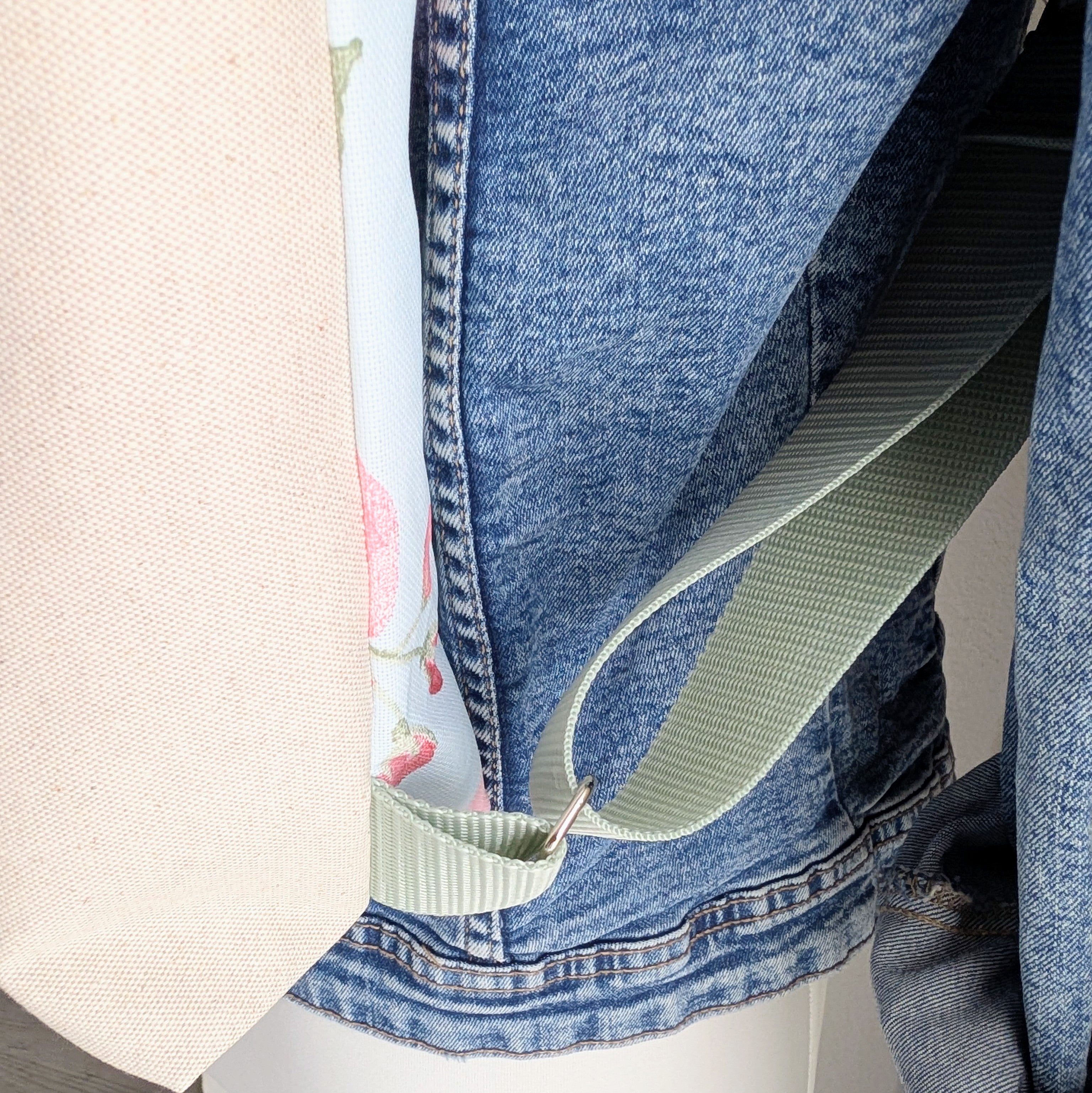 Belly „Rosengarten Sky“