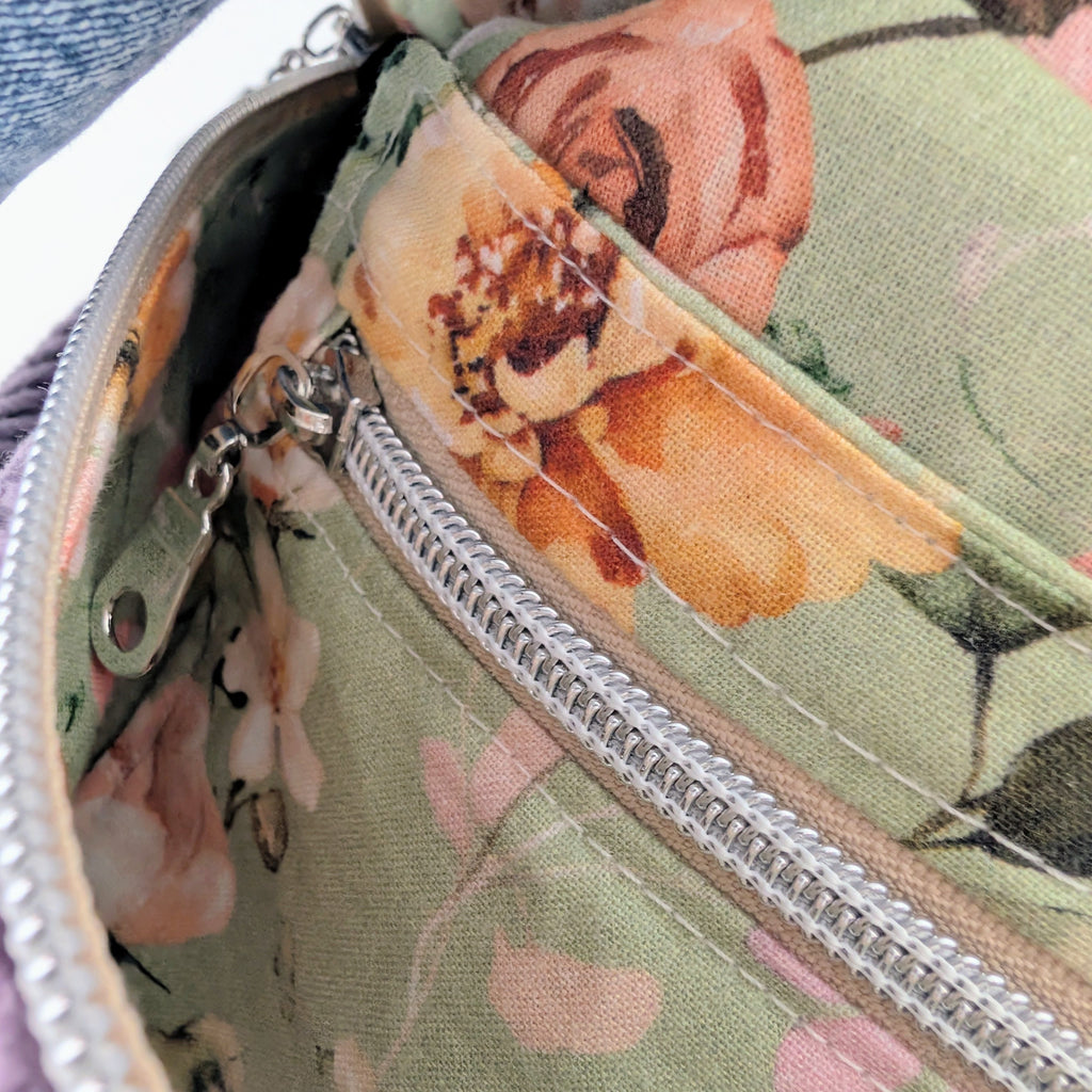 Big Crossbodybag