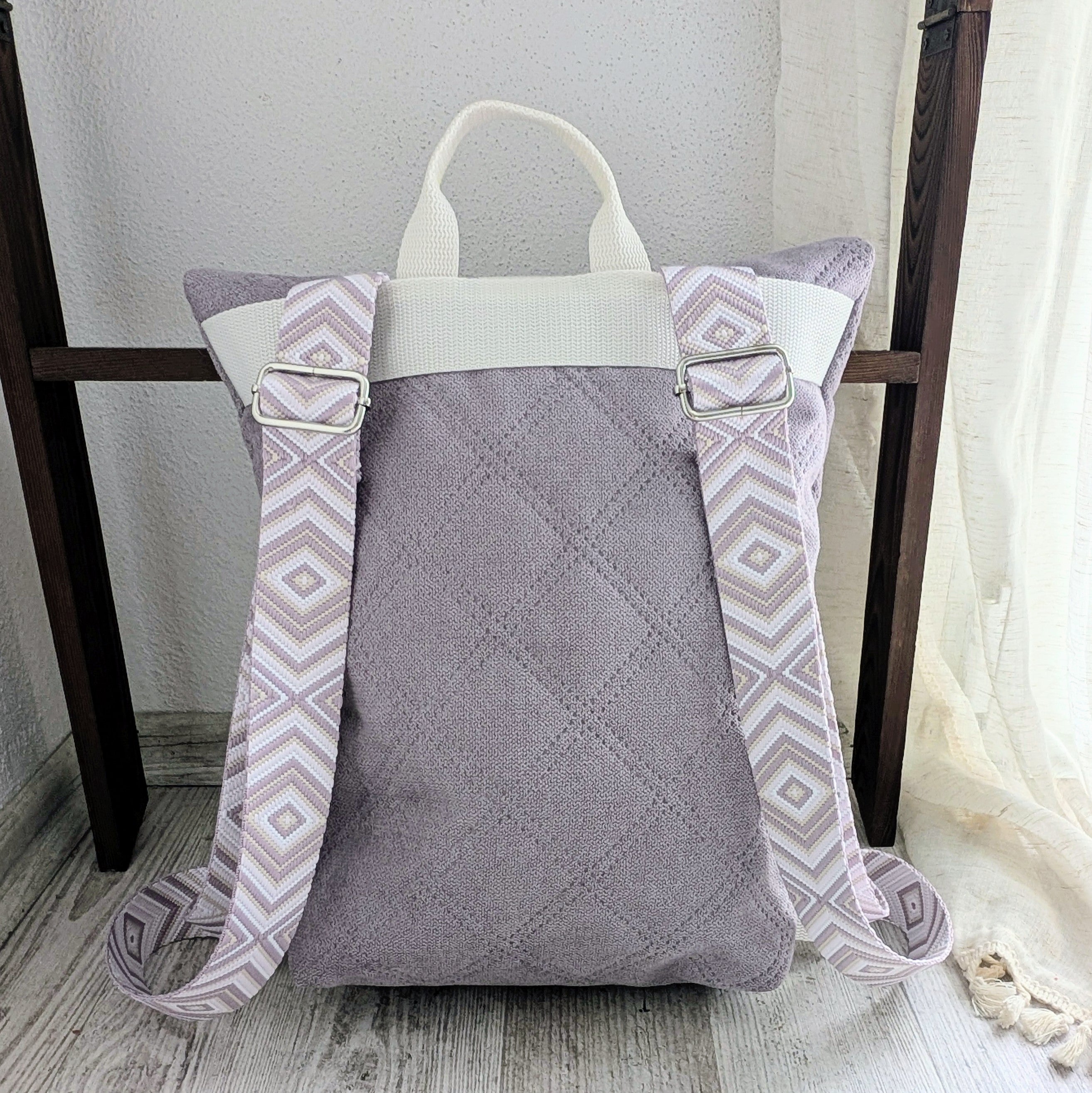 Belly „Lilac Dream“