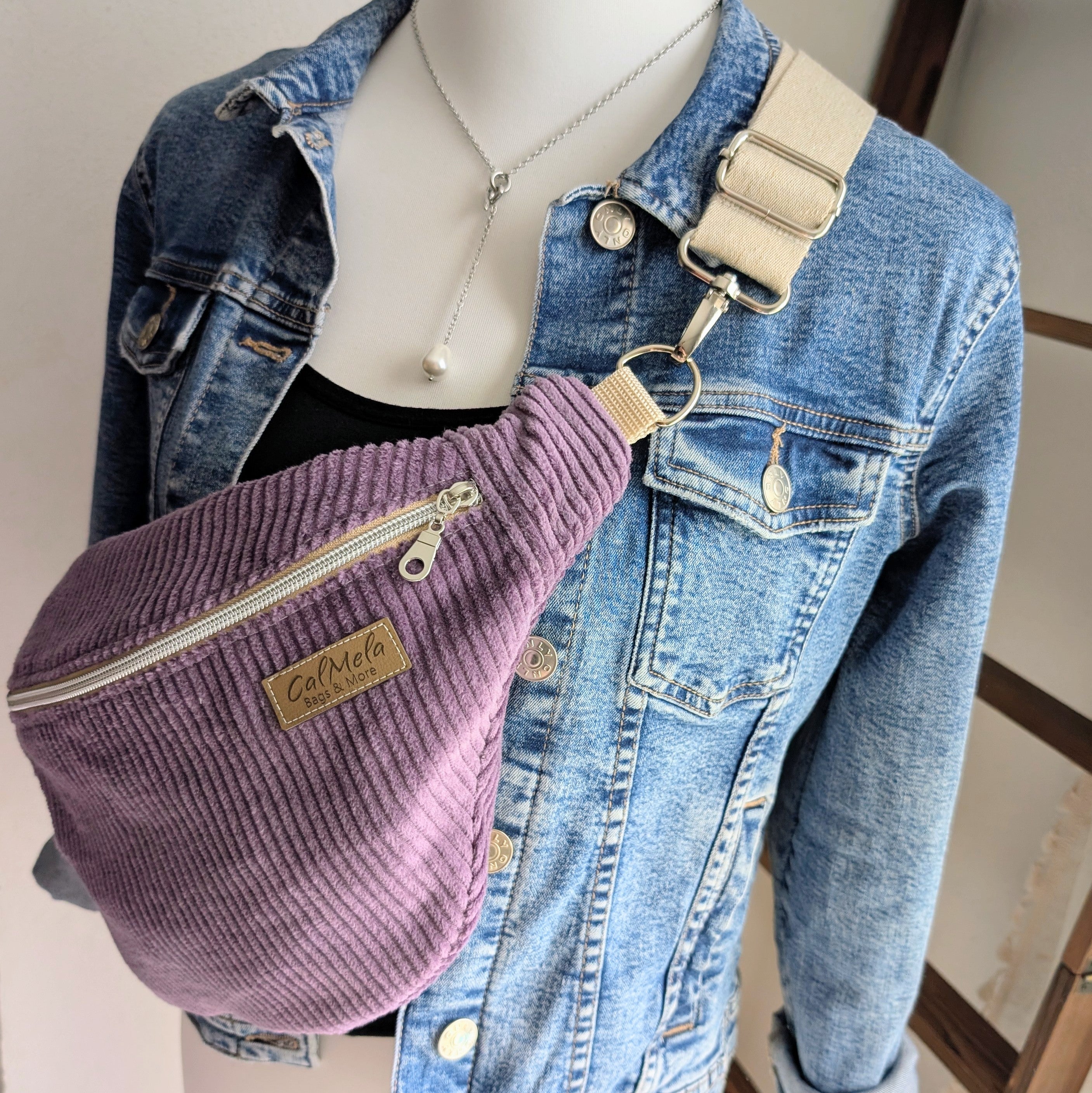 Big Crossbodybag