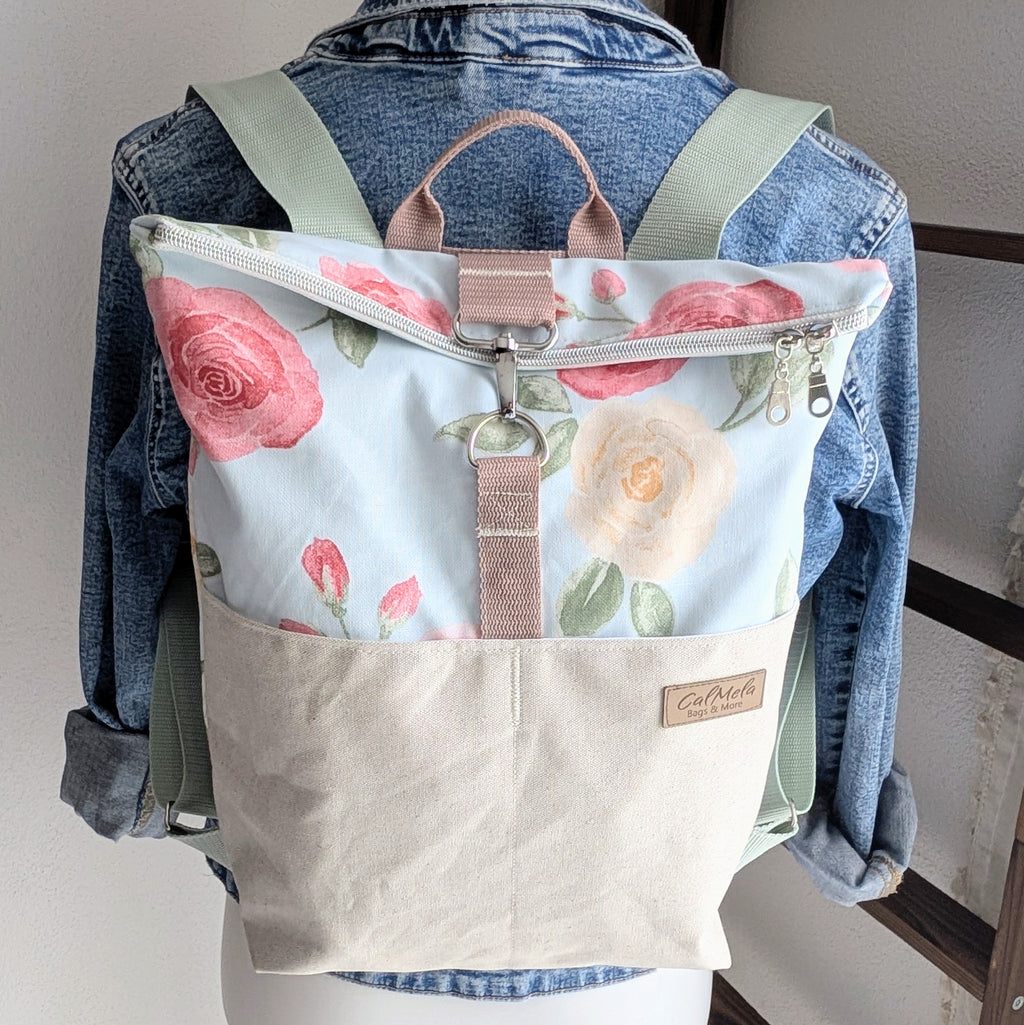 Belly „Rosengarten Sky“