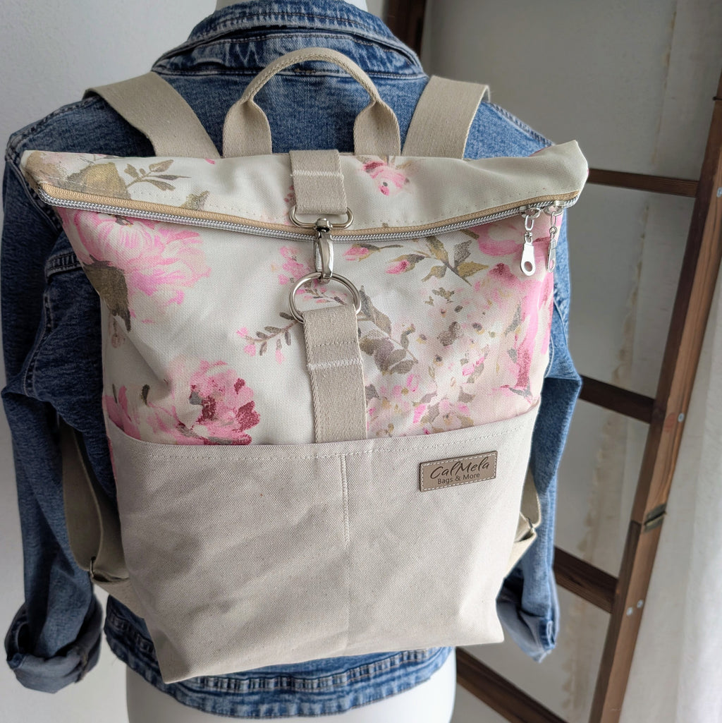 Belly „Rosé Bloom“