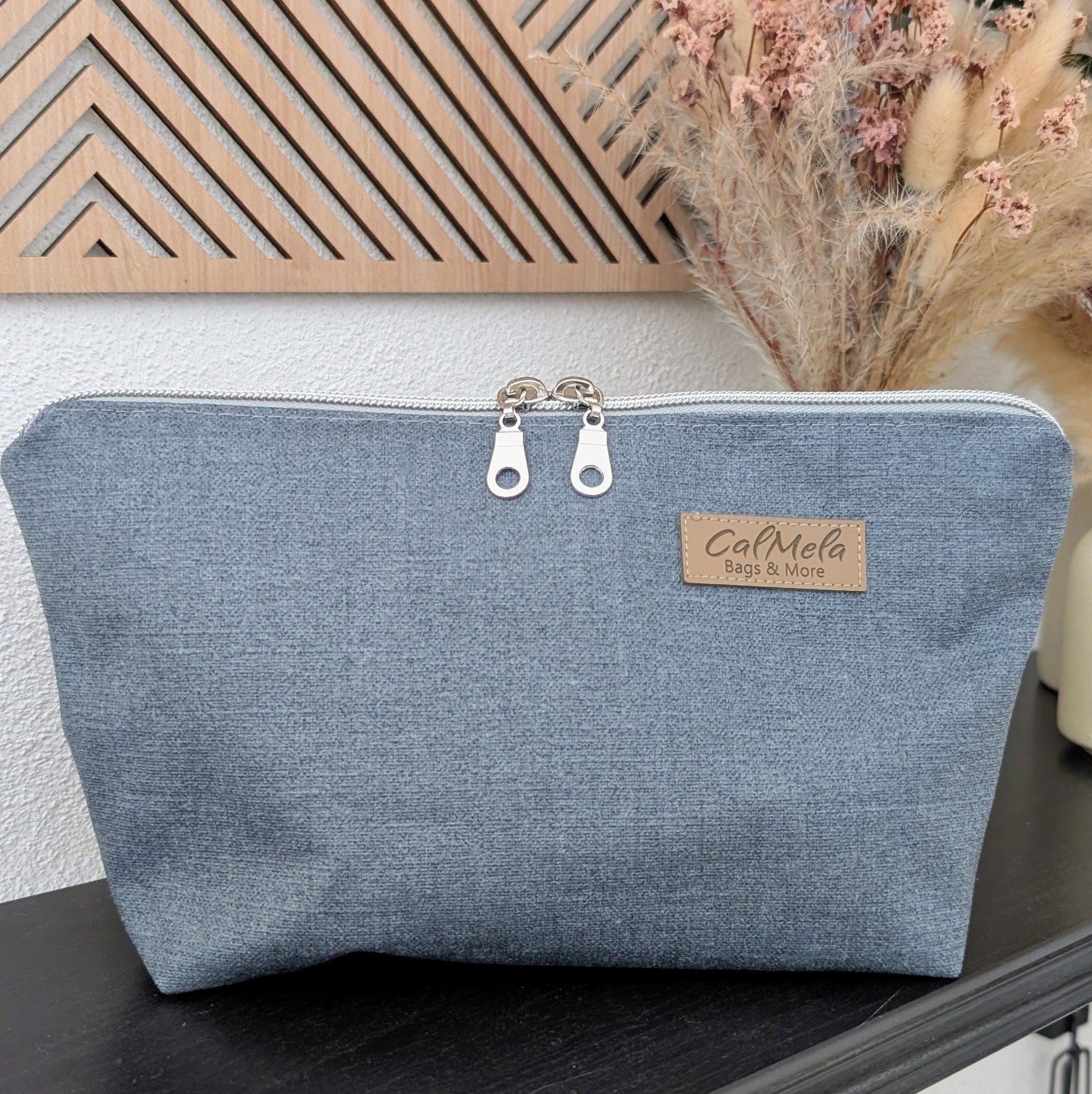 Beauty – Kosmetiktasche Daisy