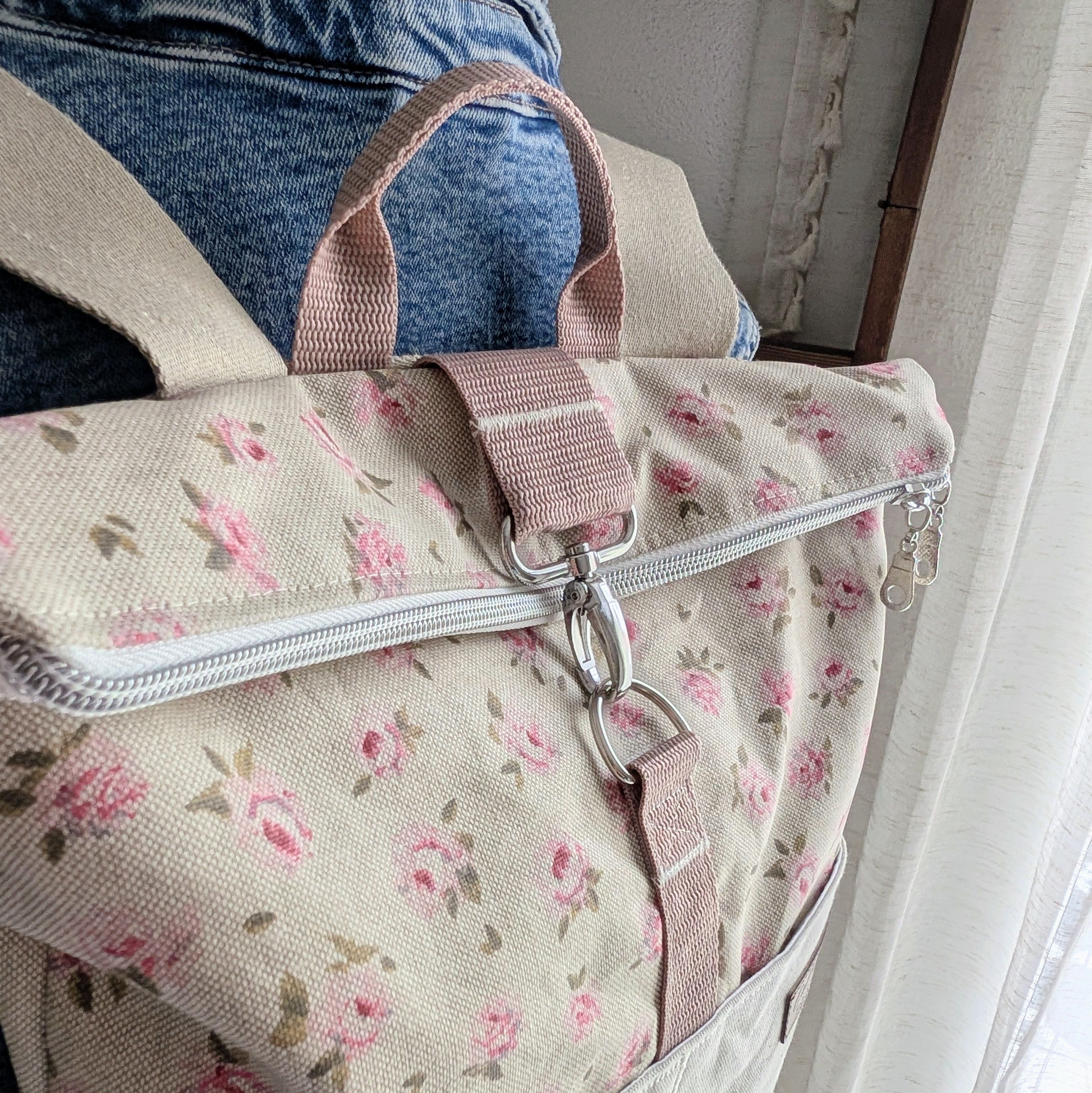 Belly „Vintage Rose“