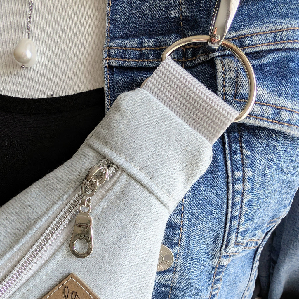 Crossbodybag