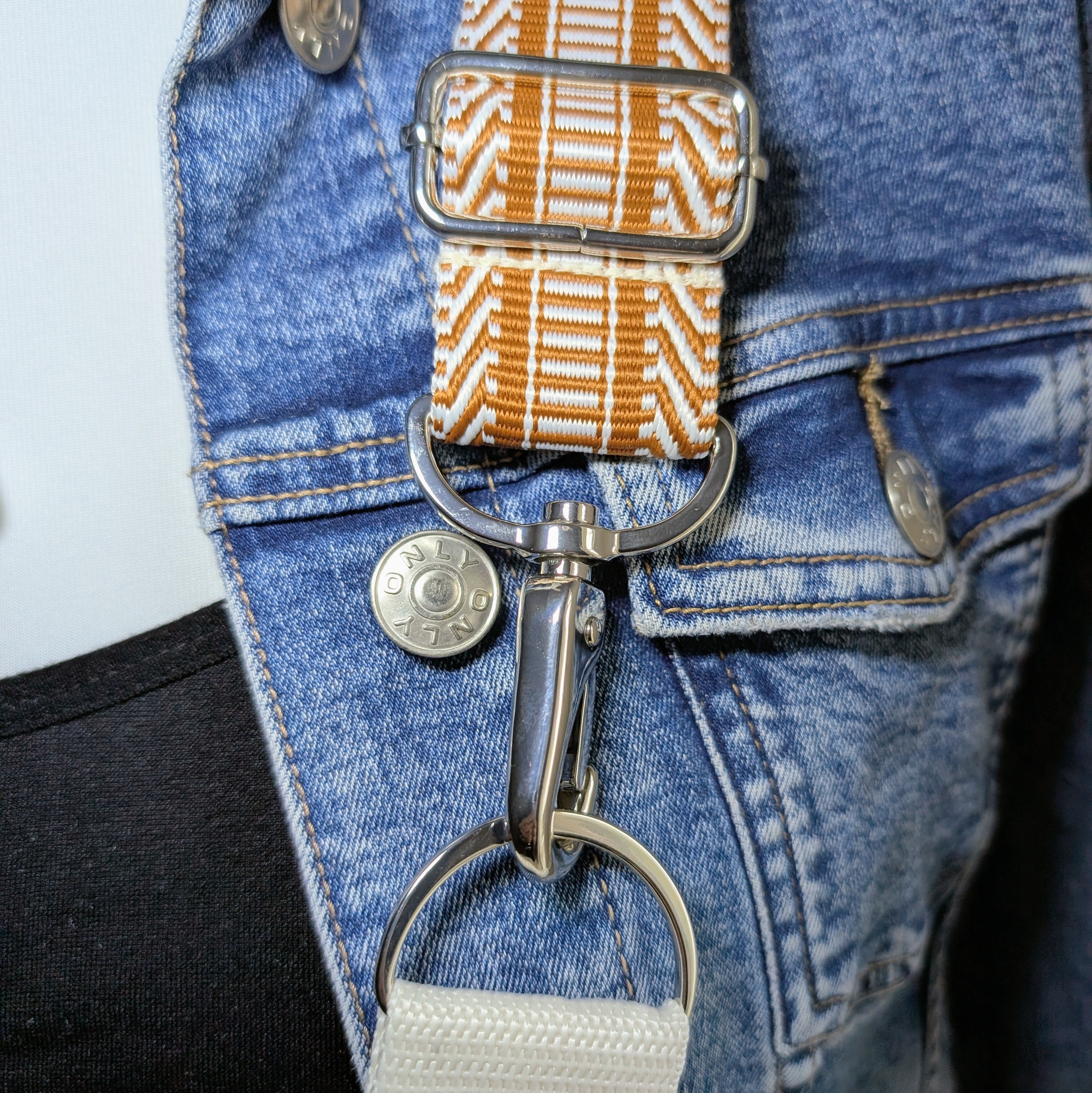 Big Moonbag – Teddy Taupe