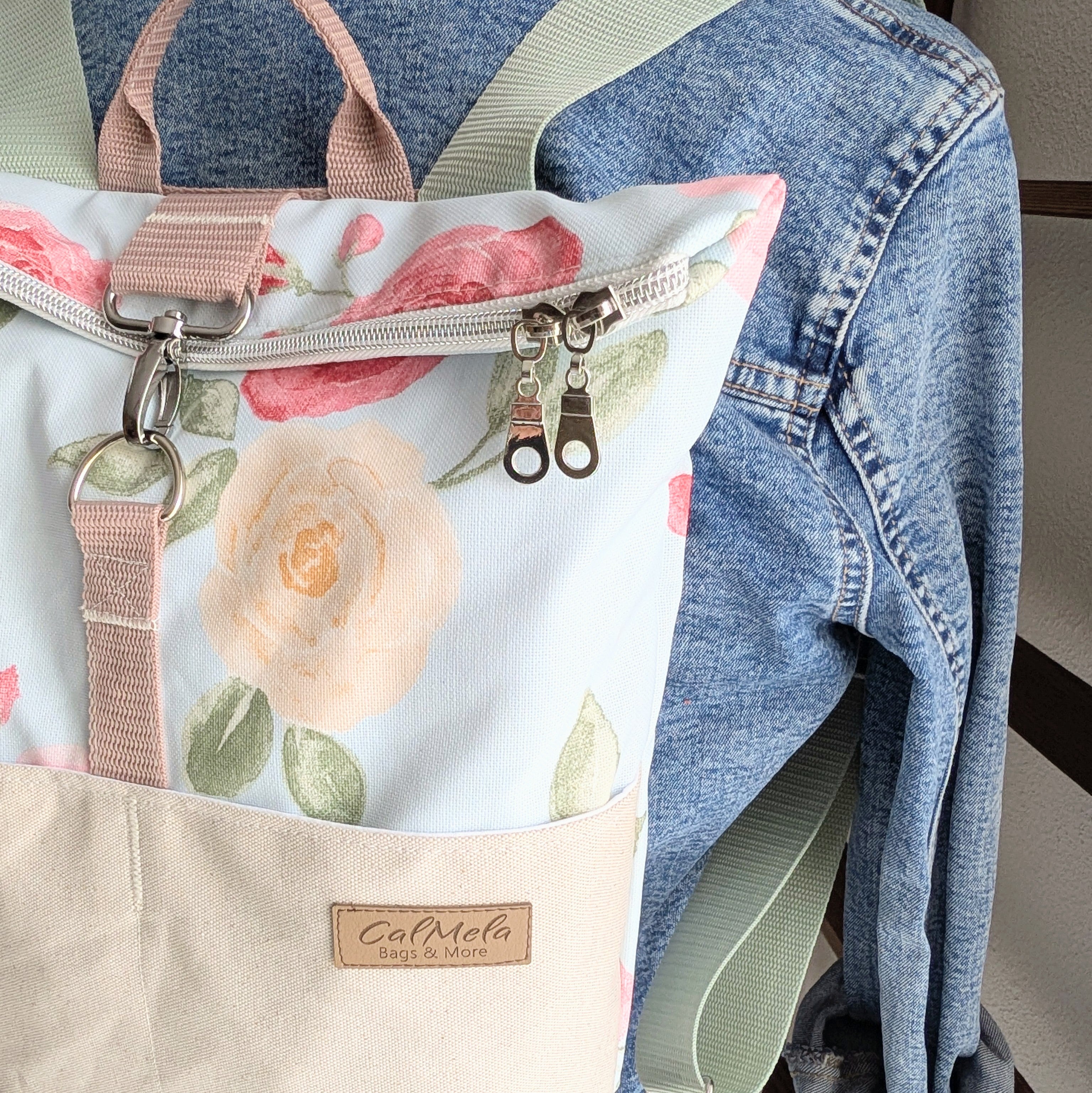 Belly „Rosengarten Sky“