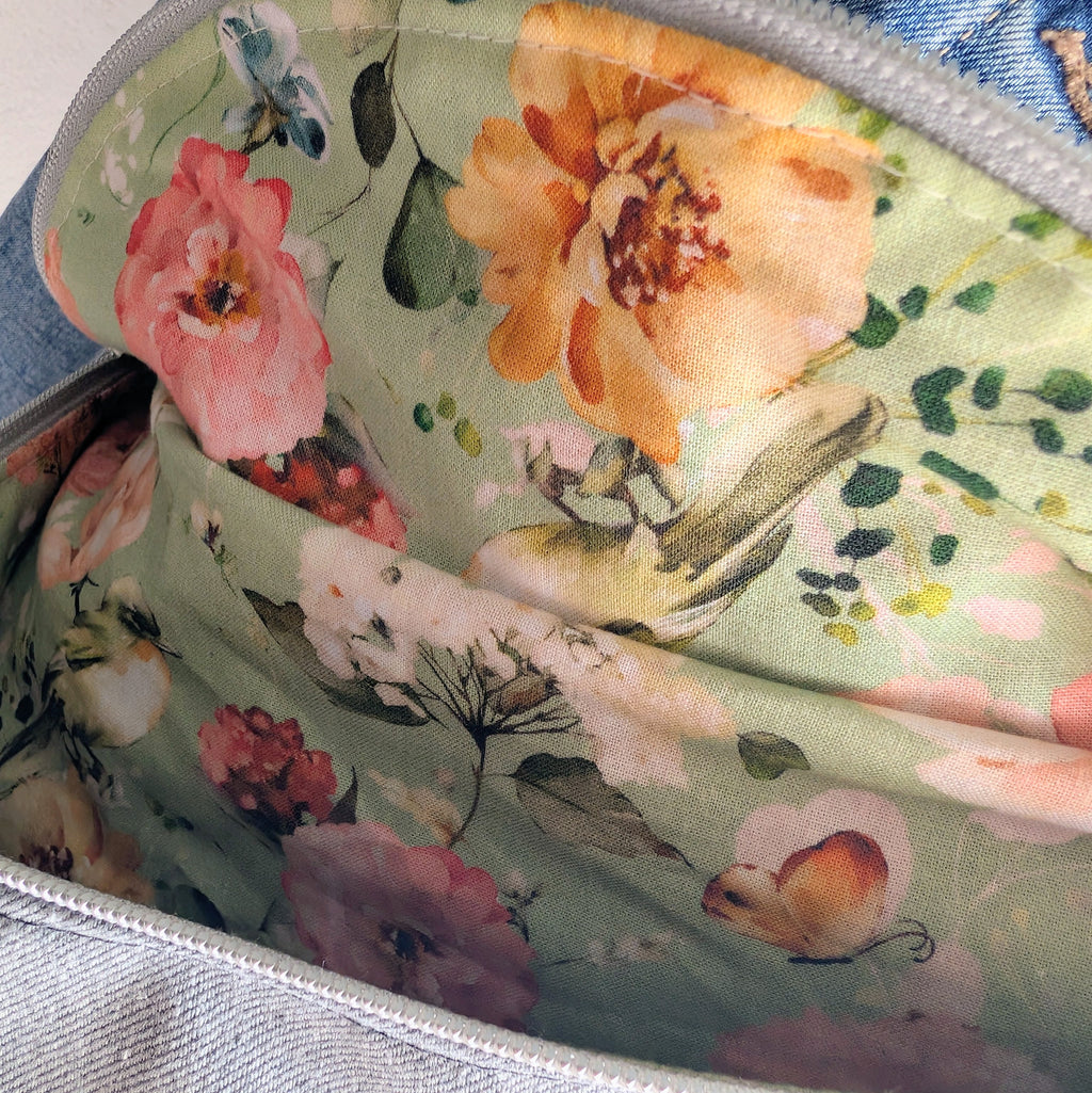 Crossbodybag