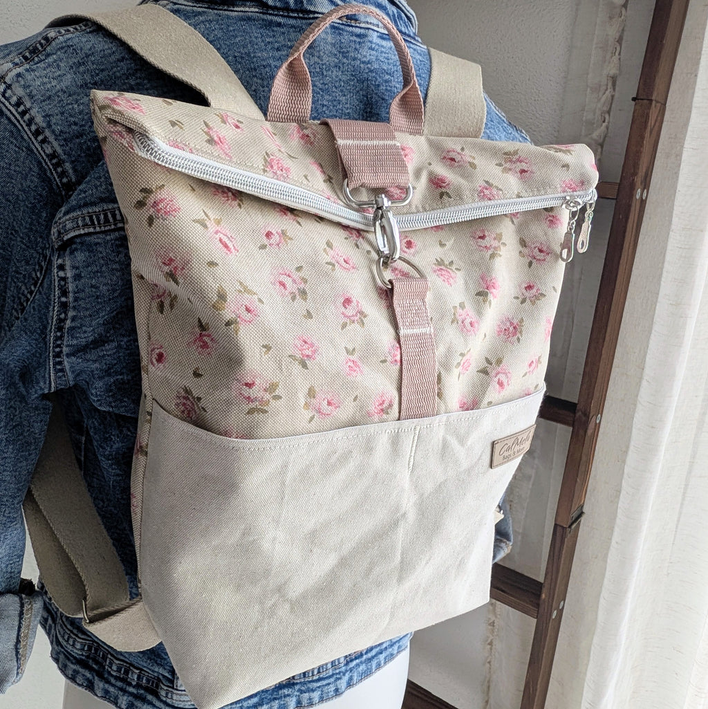 Belly „Vintage Rose“