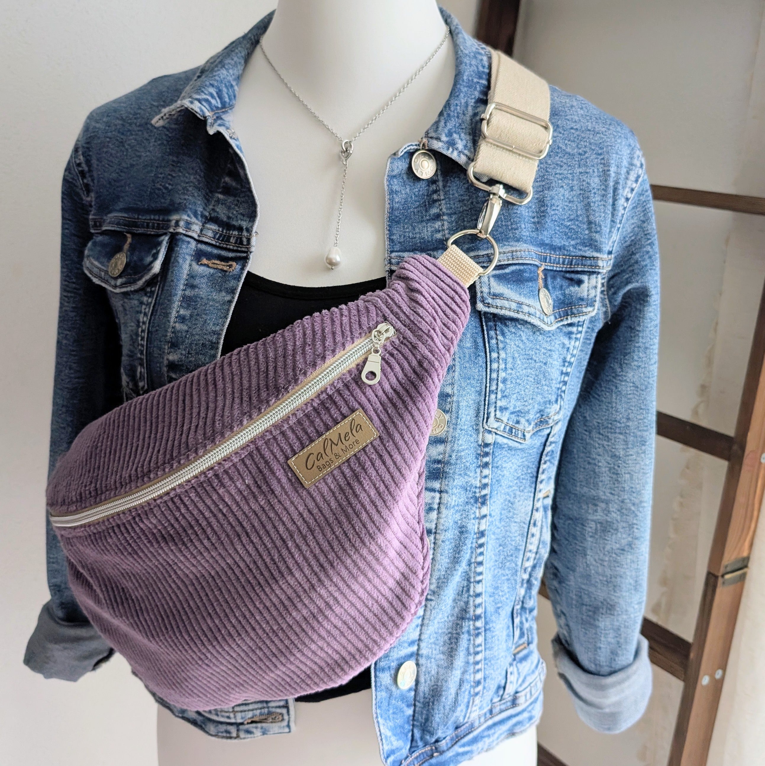 Big Crossbodybag