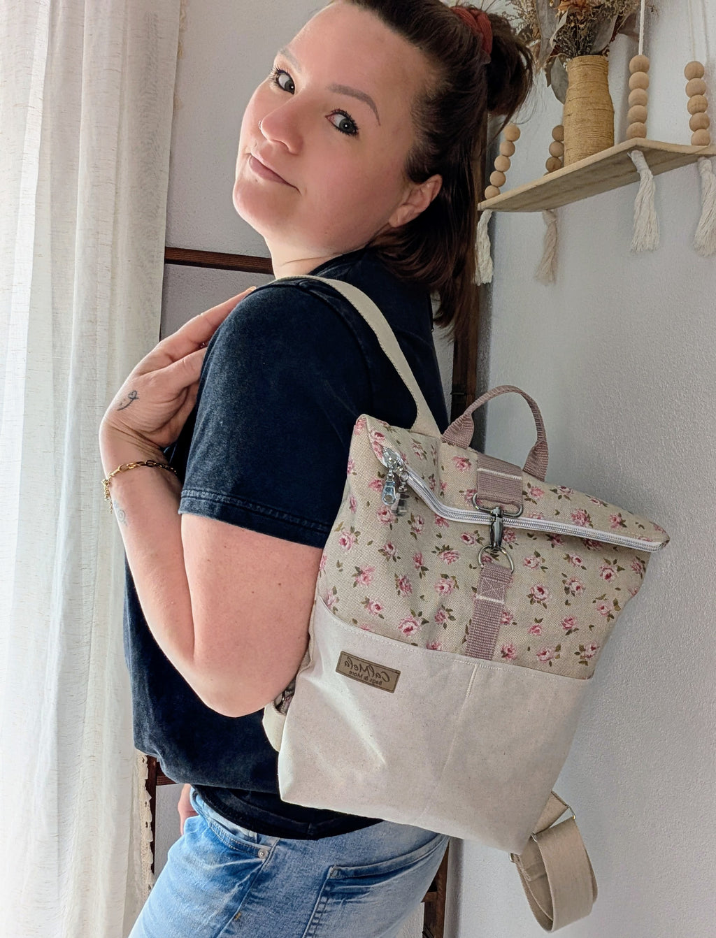 Belly „Vintage Rose“