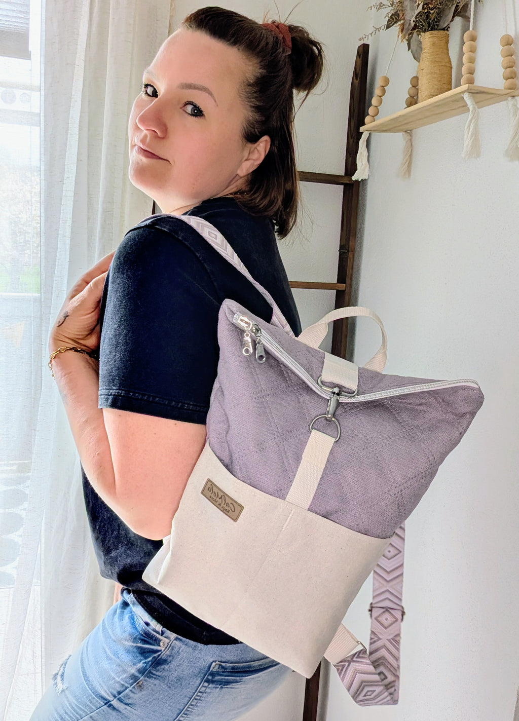 Belly „Lilac Dream“