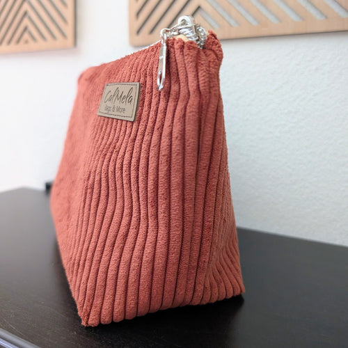 Beauty Terracotta – Cord