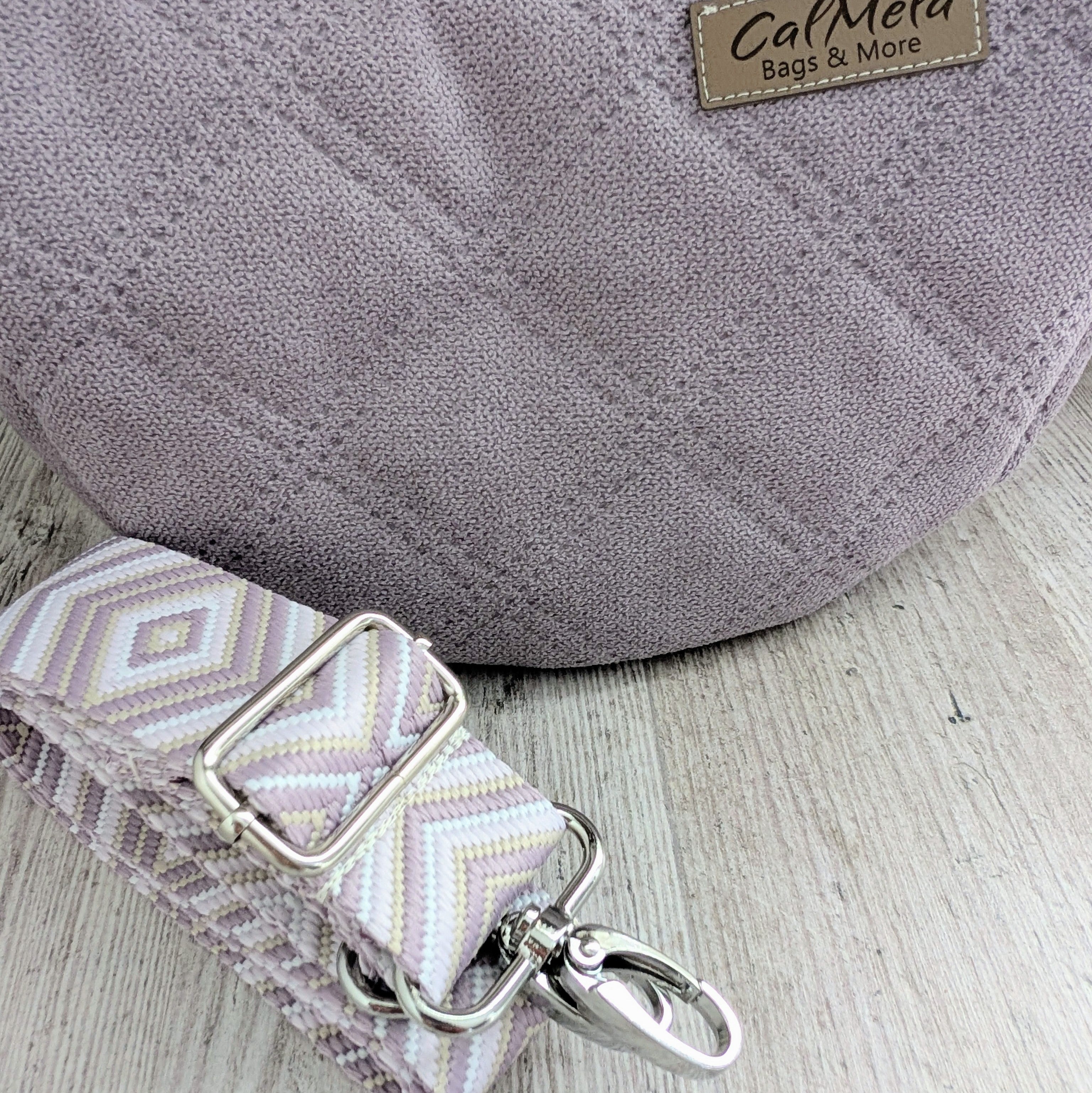 Moonbag „Soft Lilac“