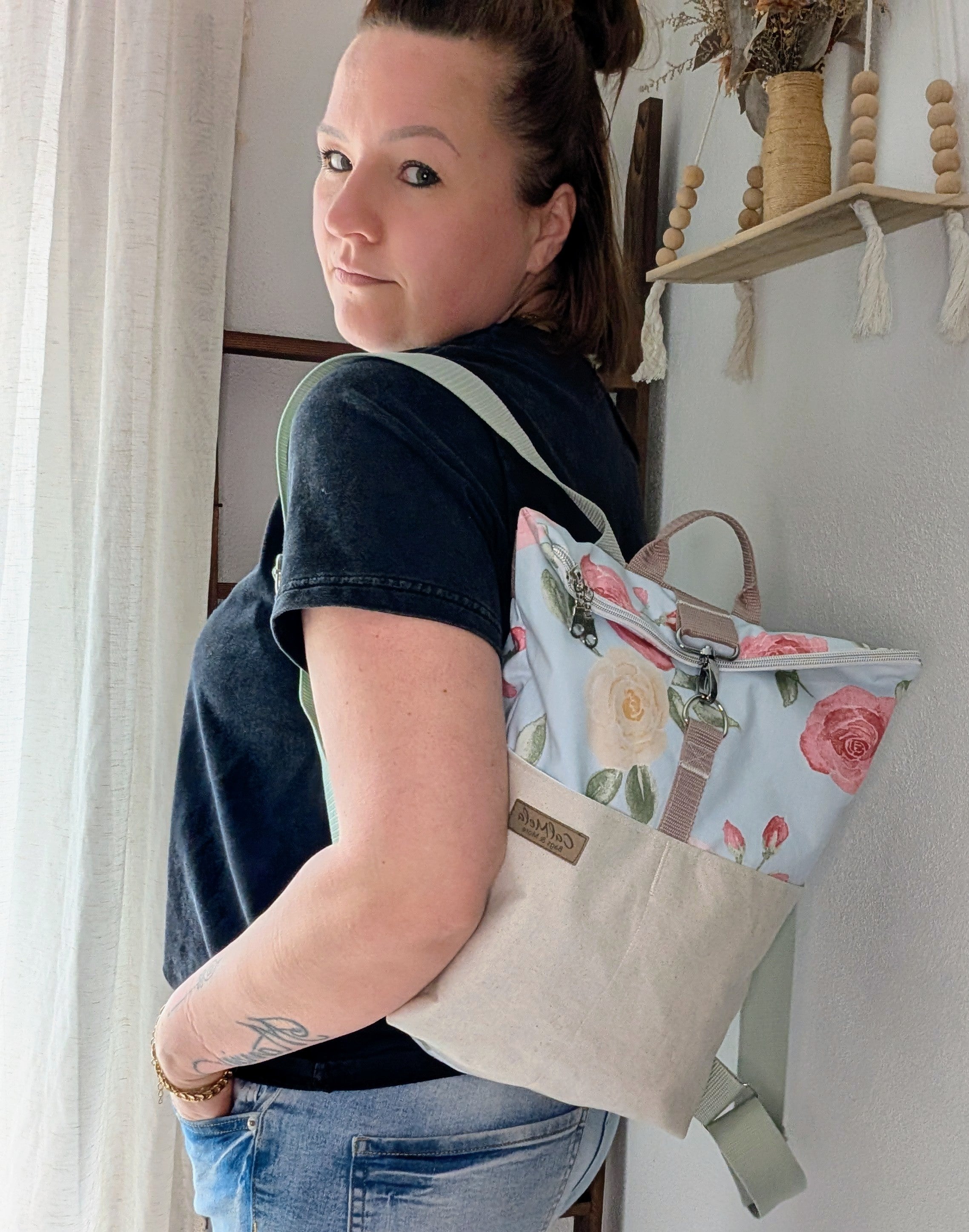 Belly „Rosengarten Sky“