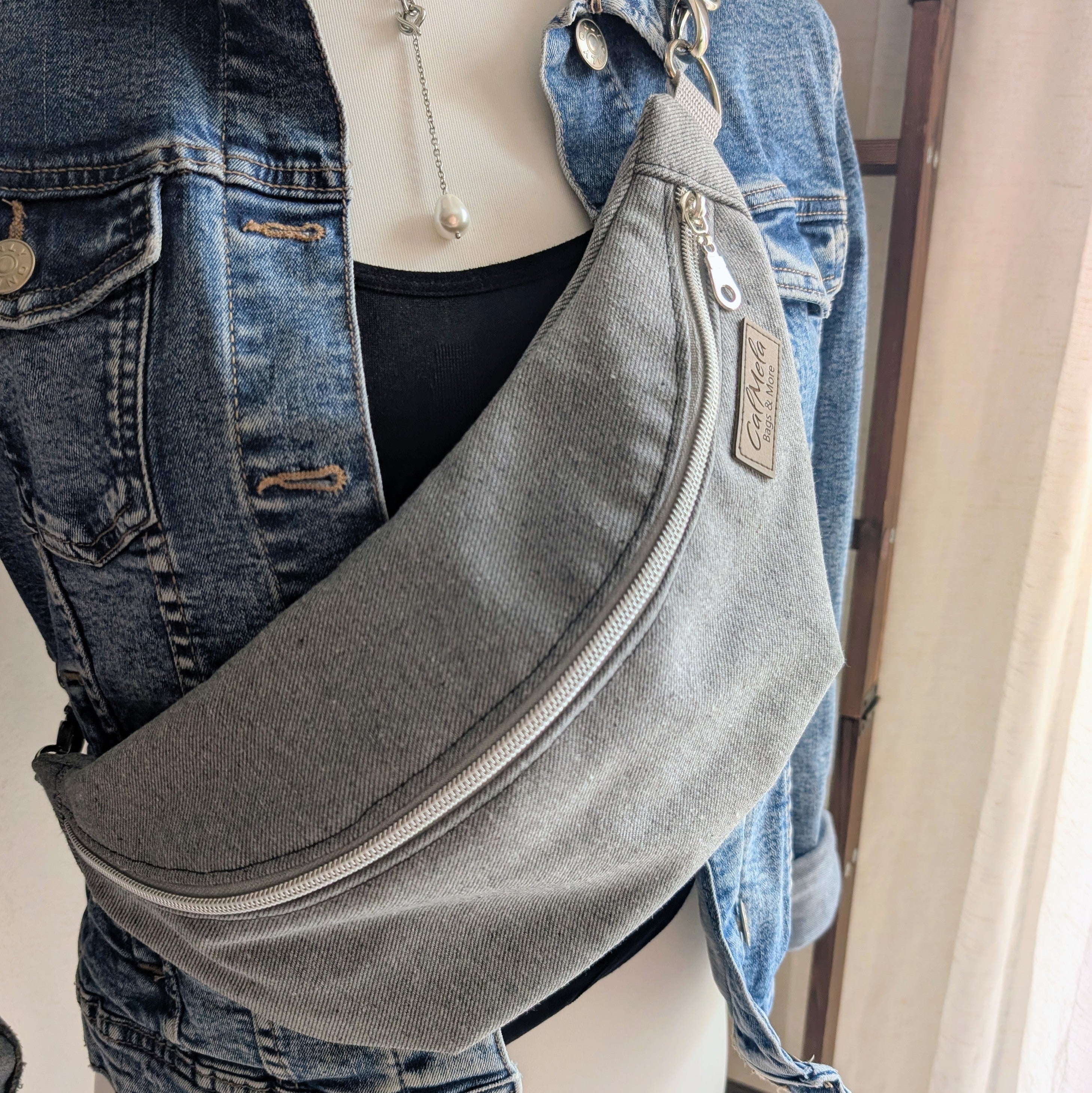 Crossbodybag