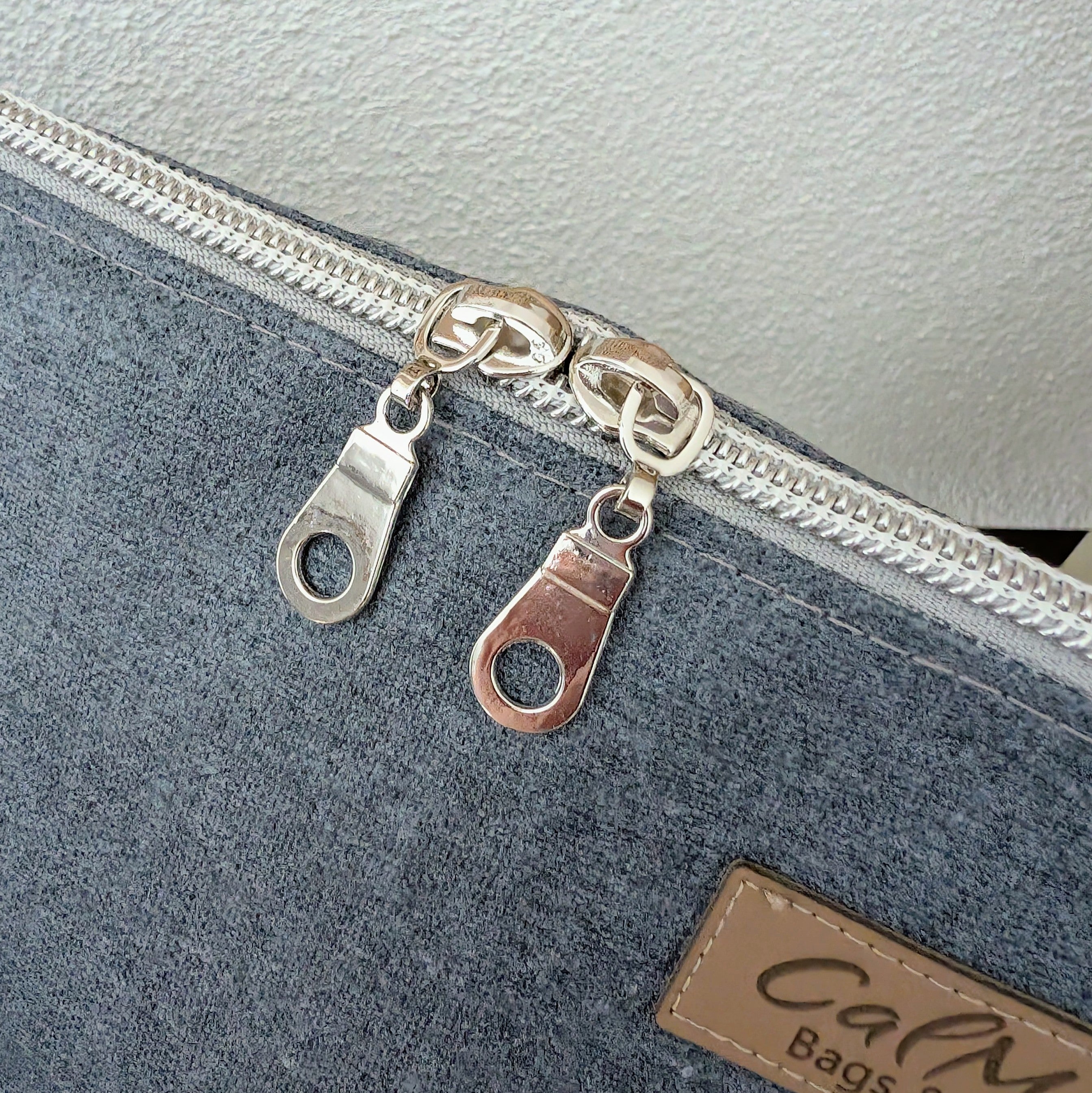 Beauty – Kosmetiktasche Daisy