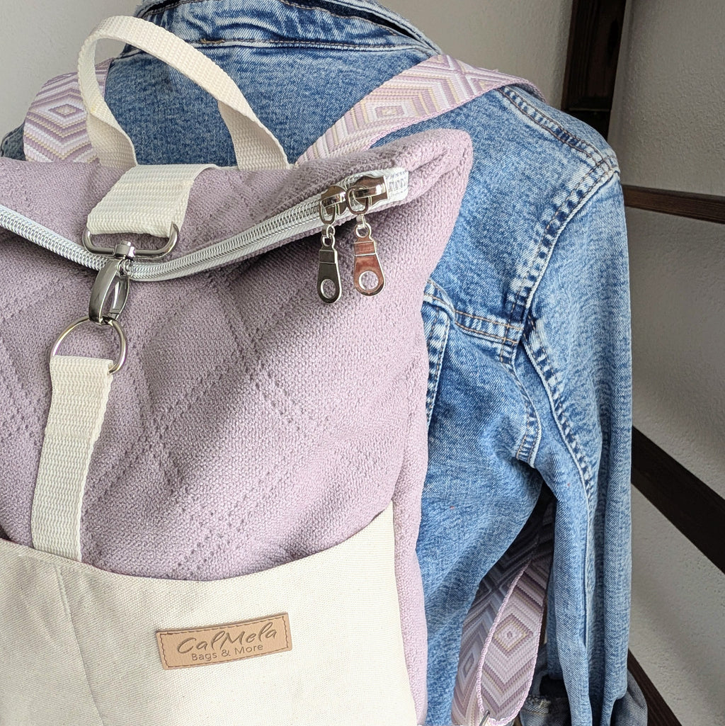 Belly „Lilac Dream“