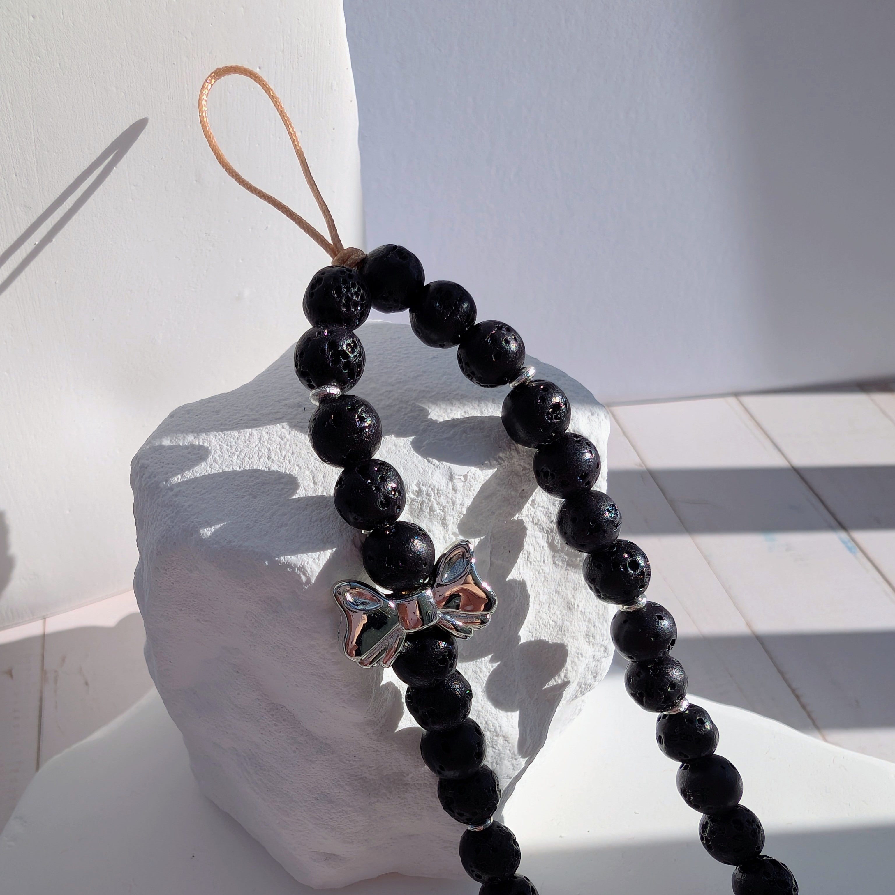 Handykette - Black Mood