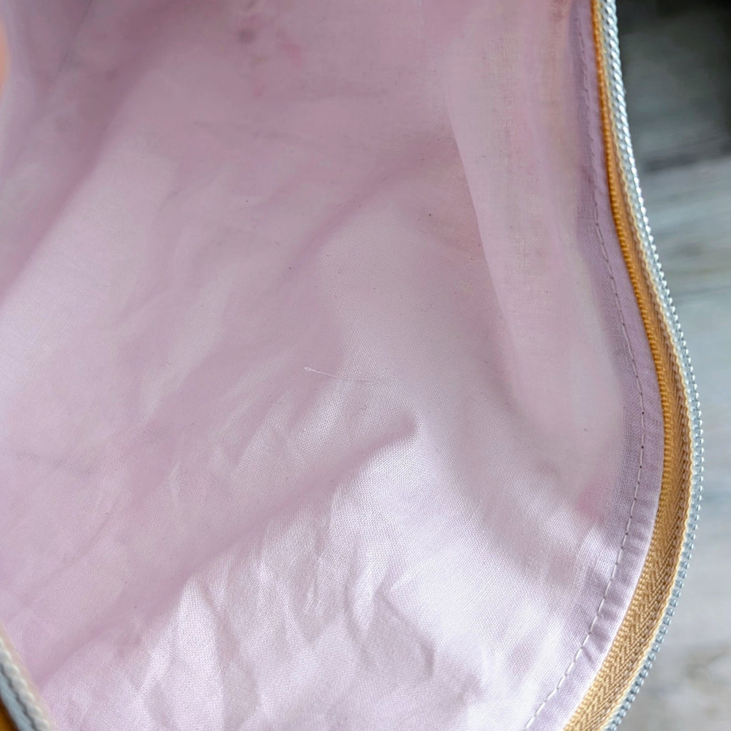 Skinny „Rosé Bloom“