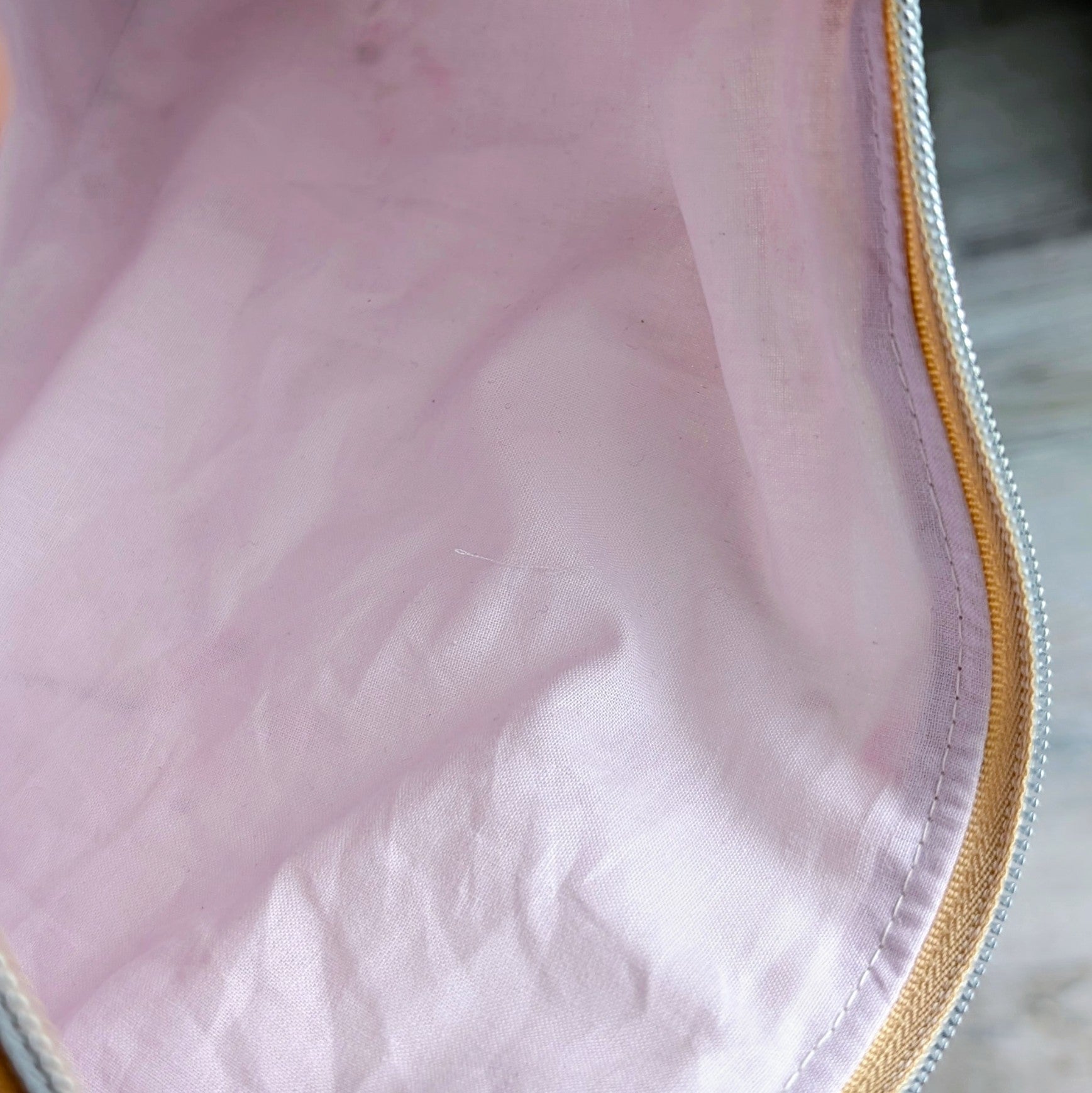 Skinny „Rosé Bloom“