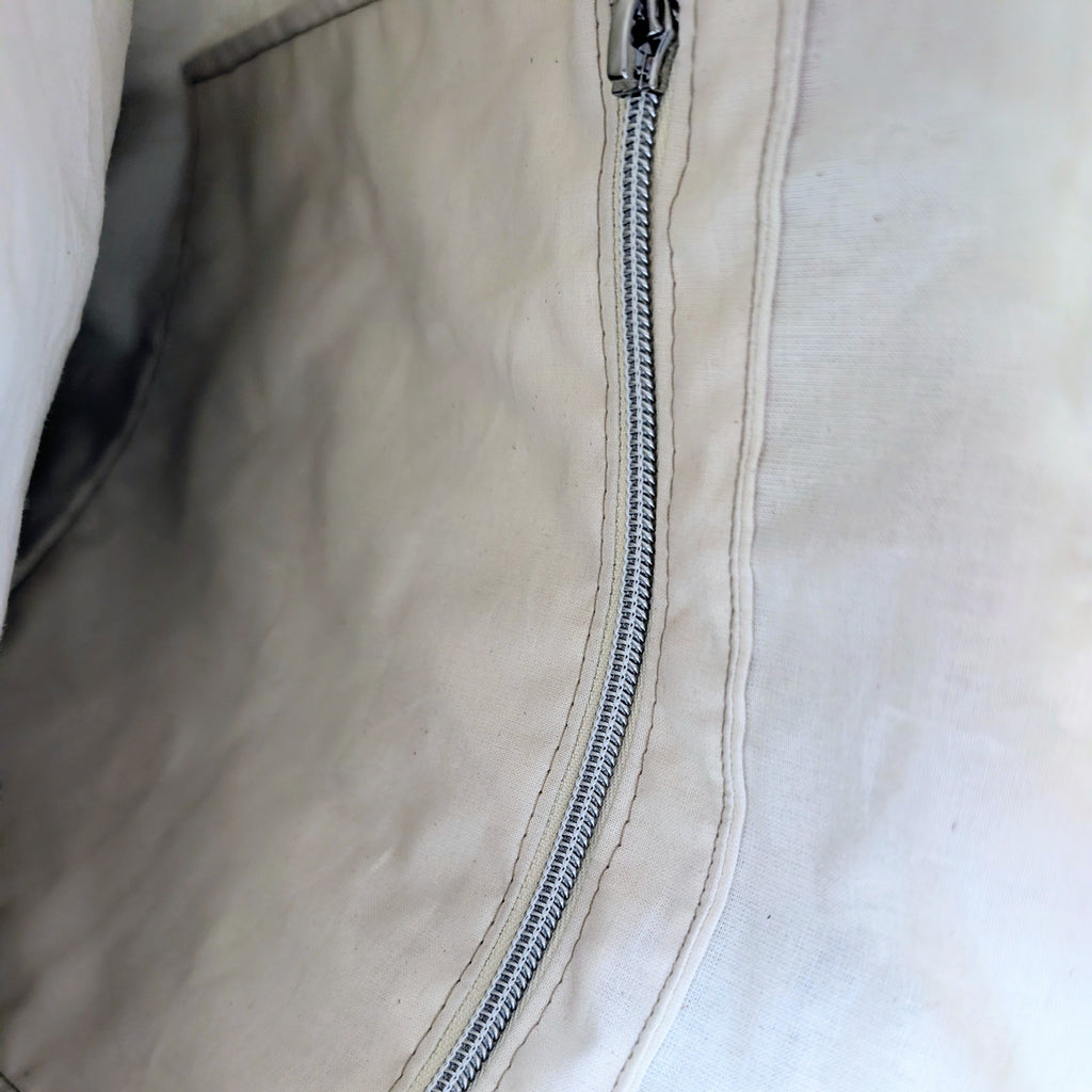 Rucksack - Belly, Natur