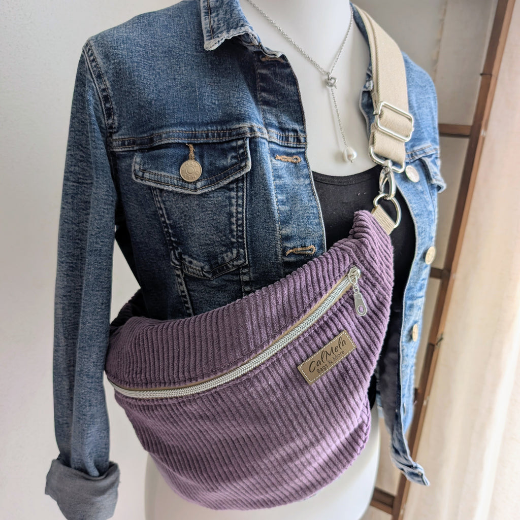 Big Crossbodybag