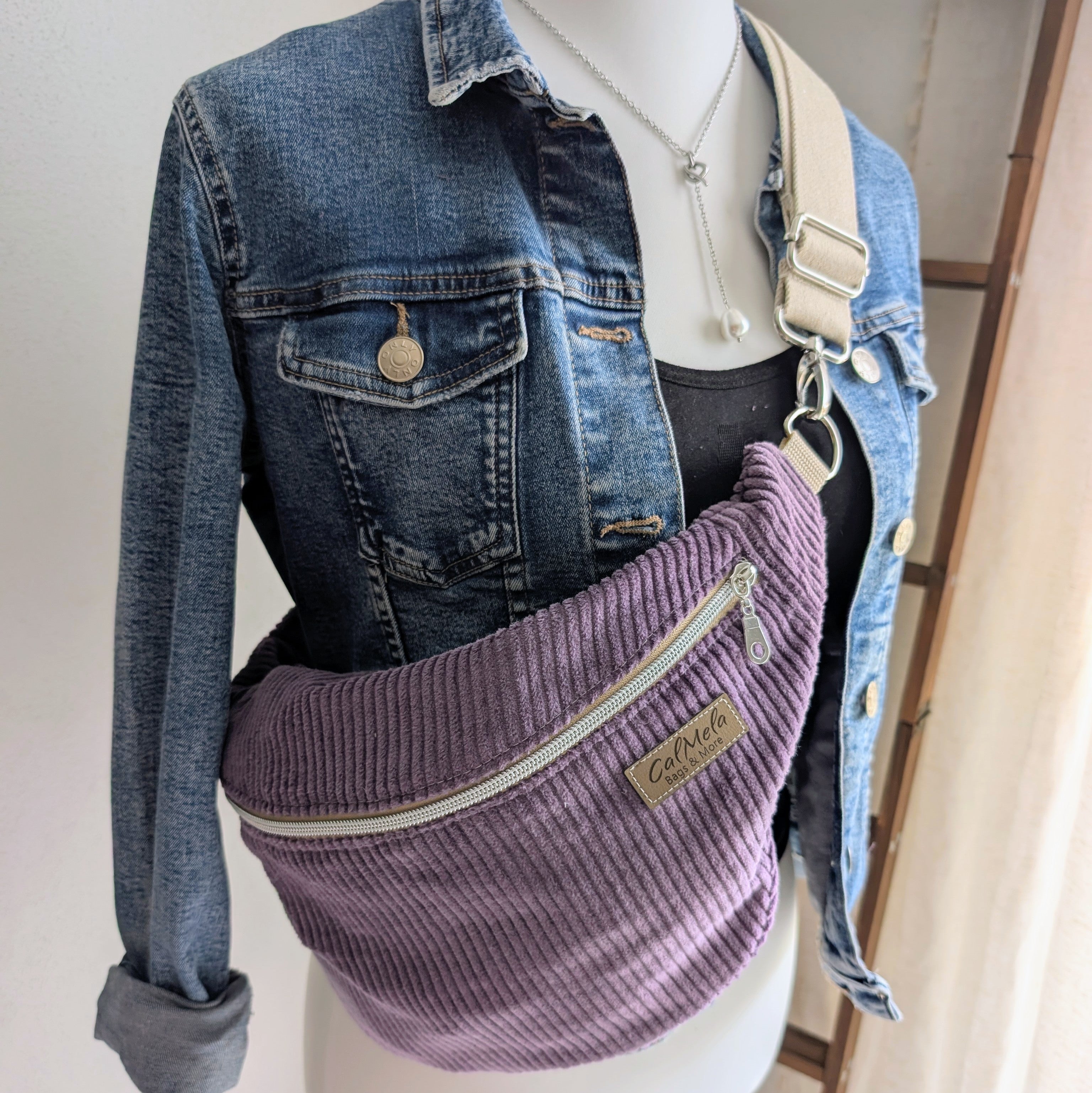 Big Crossbodybag
