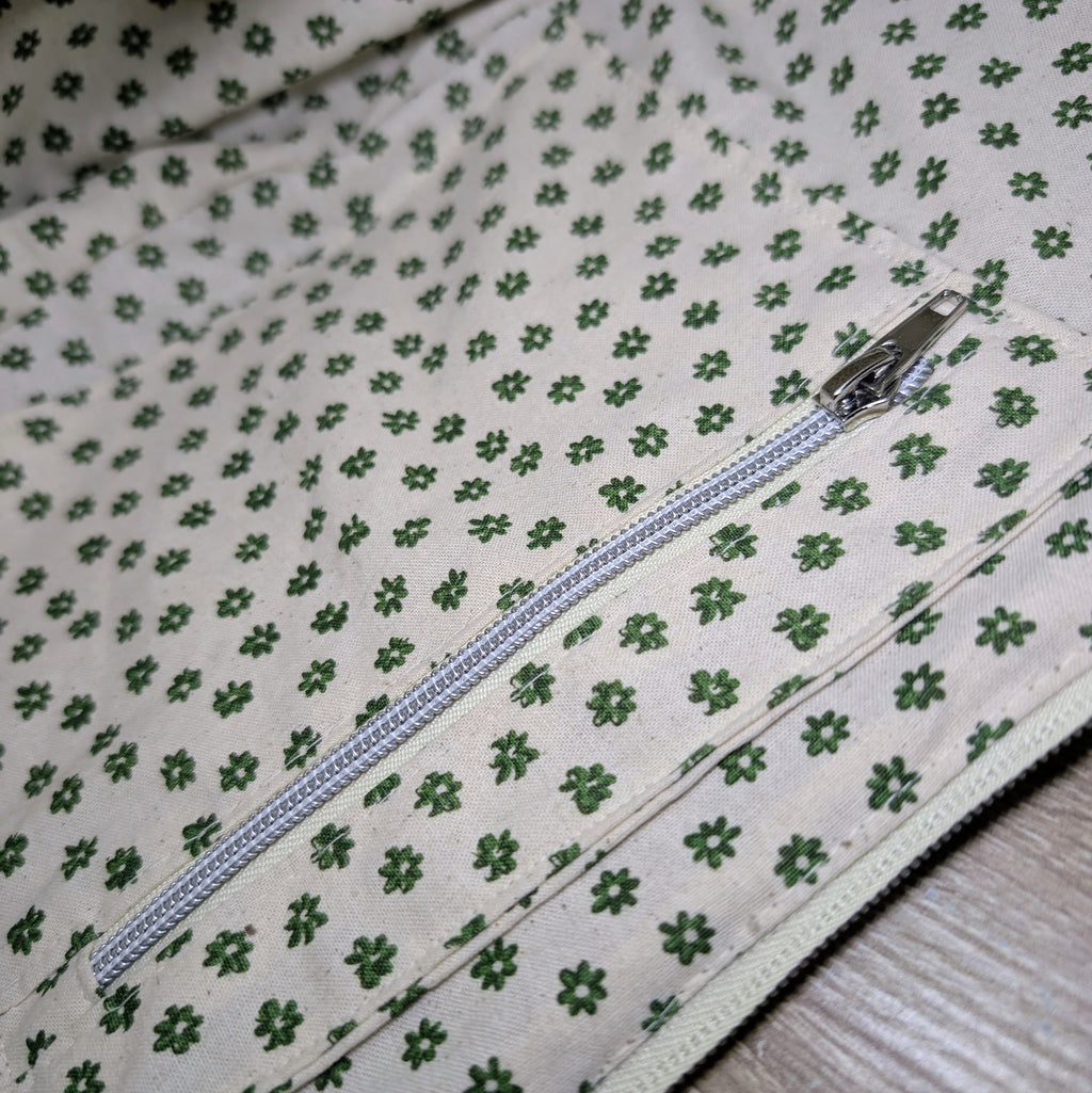 Big Moonbag – Teddy Taupe