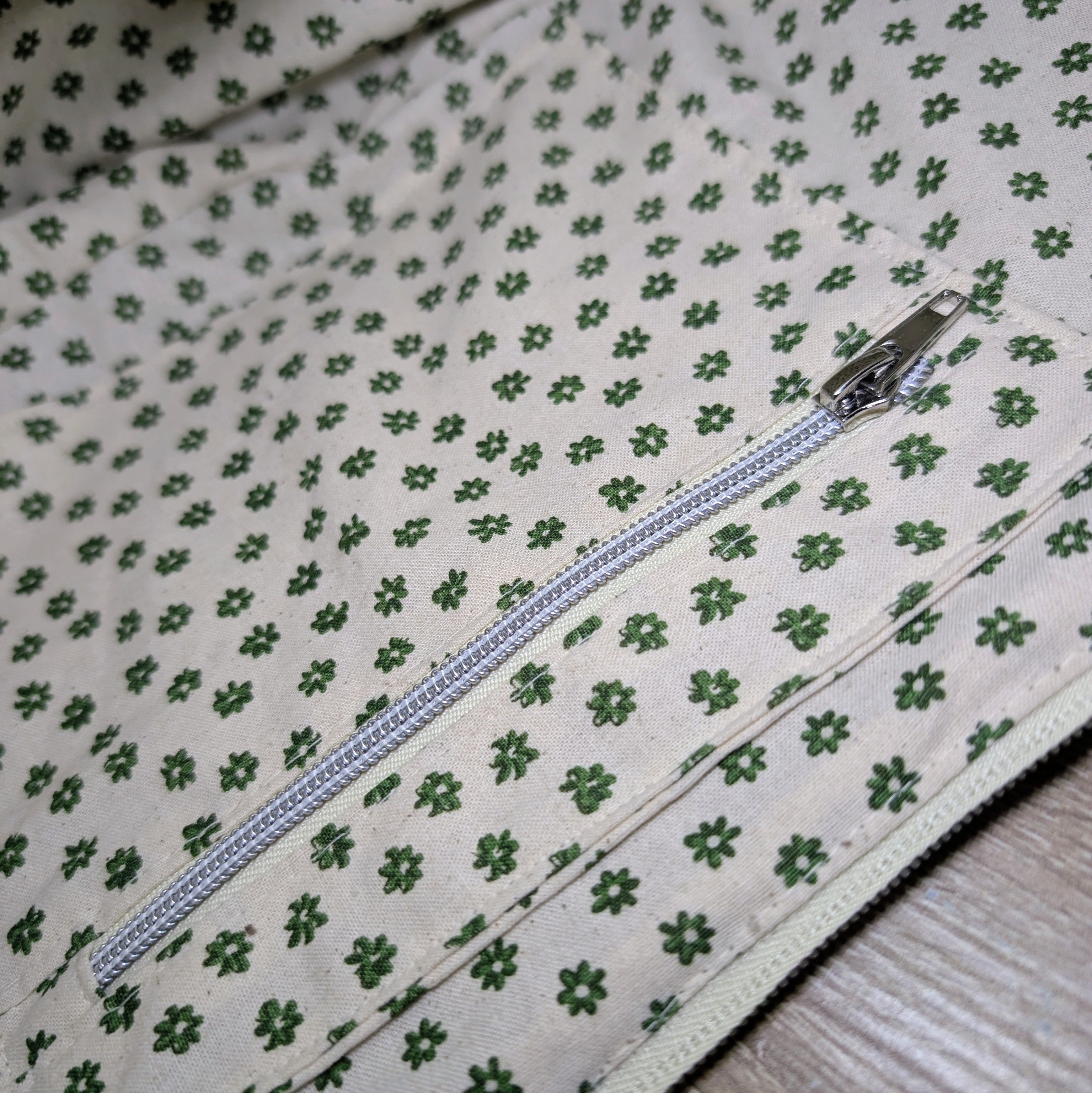 Big Moonbag – Teddy Taupe