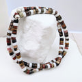 Abenteuerlust – Natursteinarmband