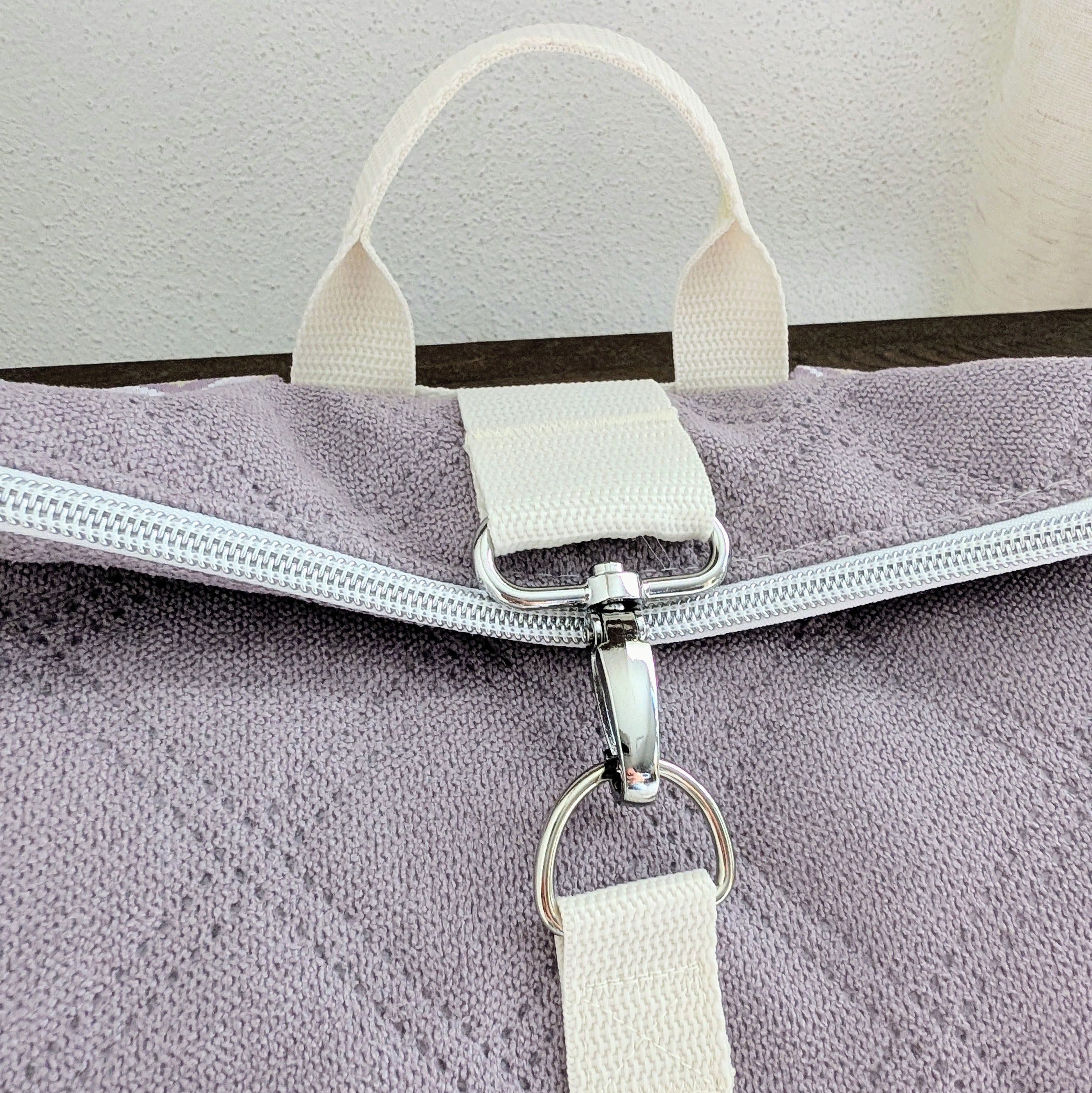 Belly „Lilac Dream“