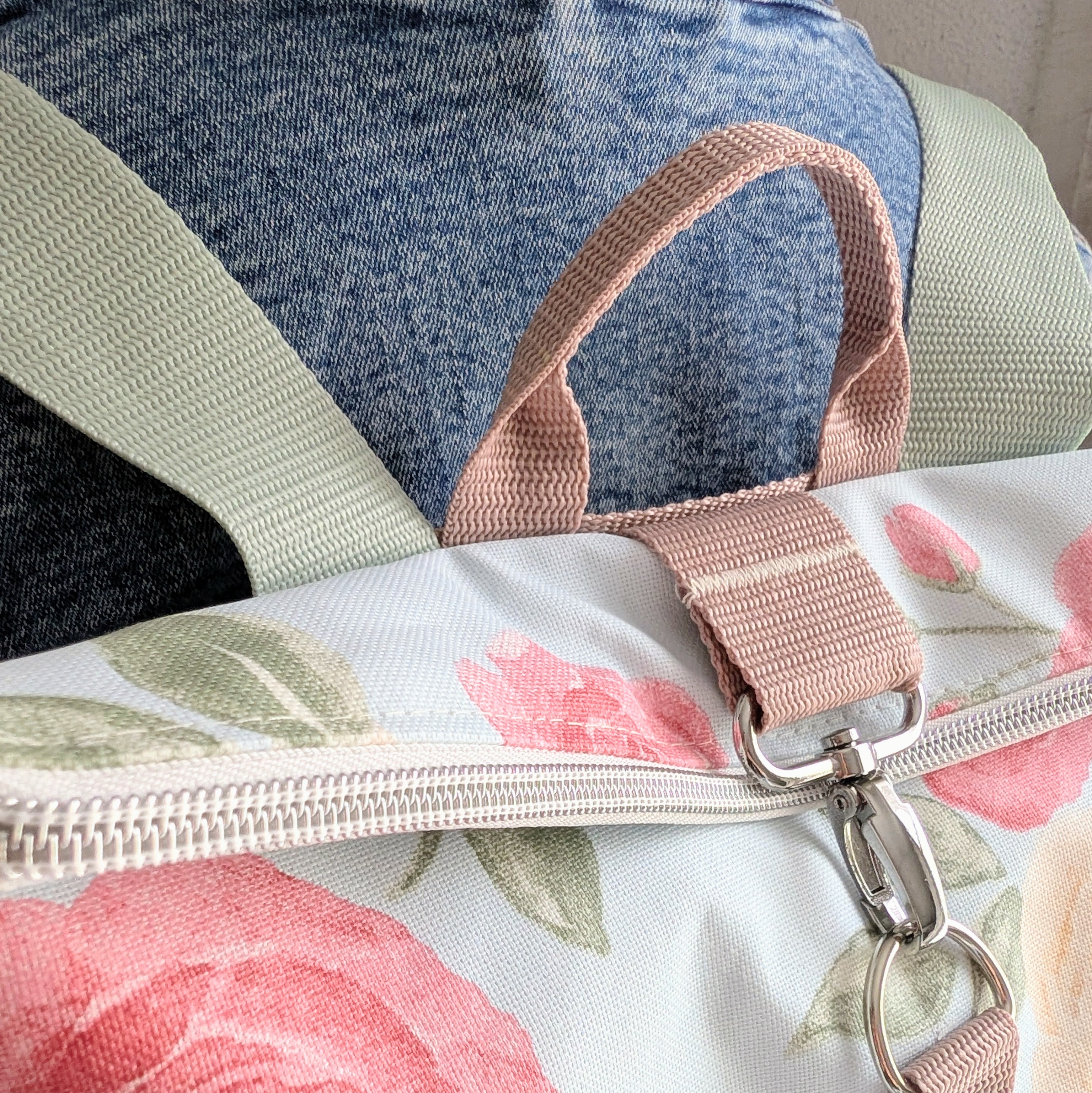 Belly „Rosengarten Sky“