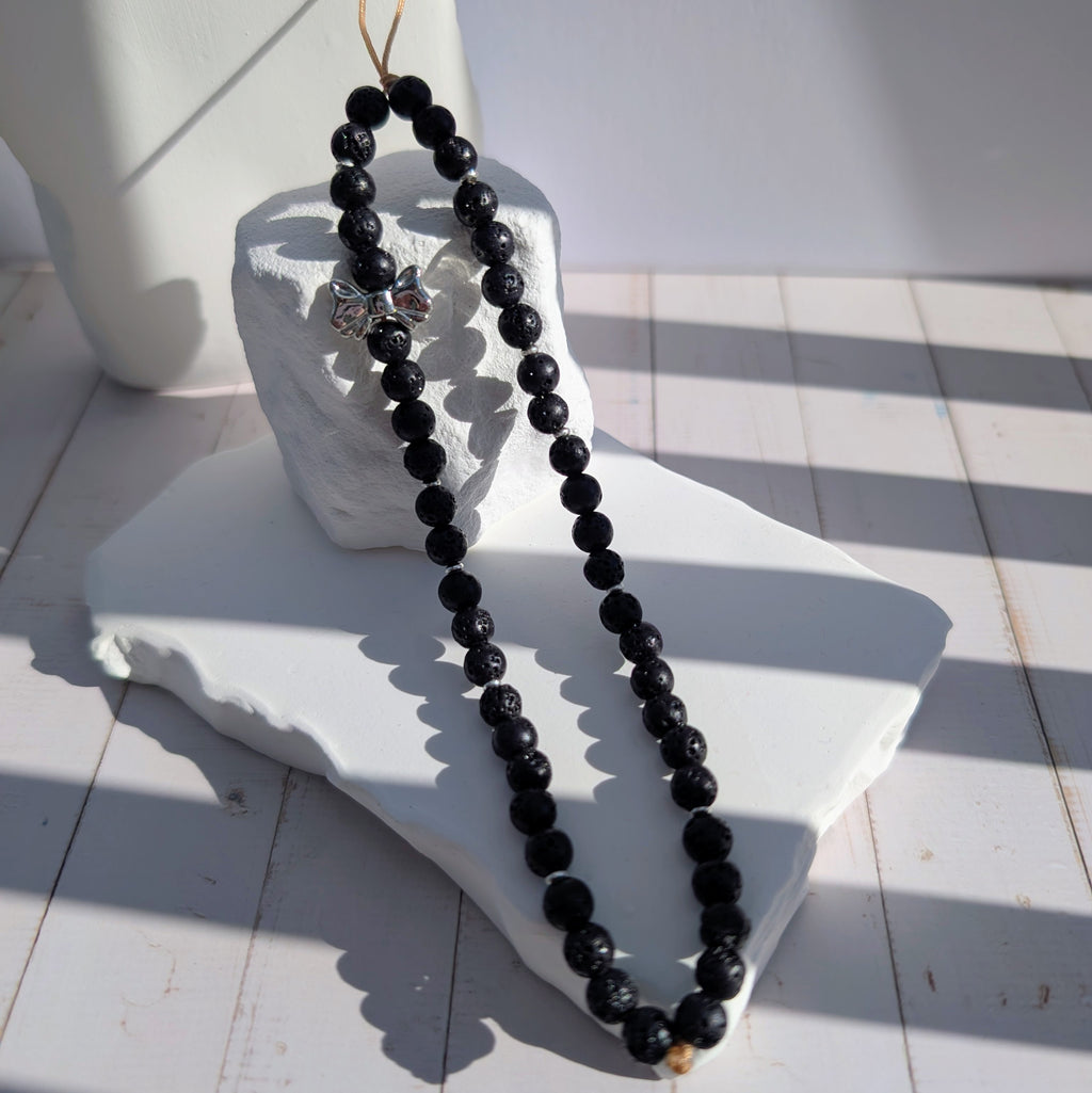 Handykette - Black Mood