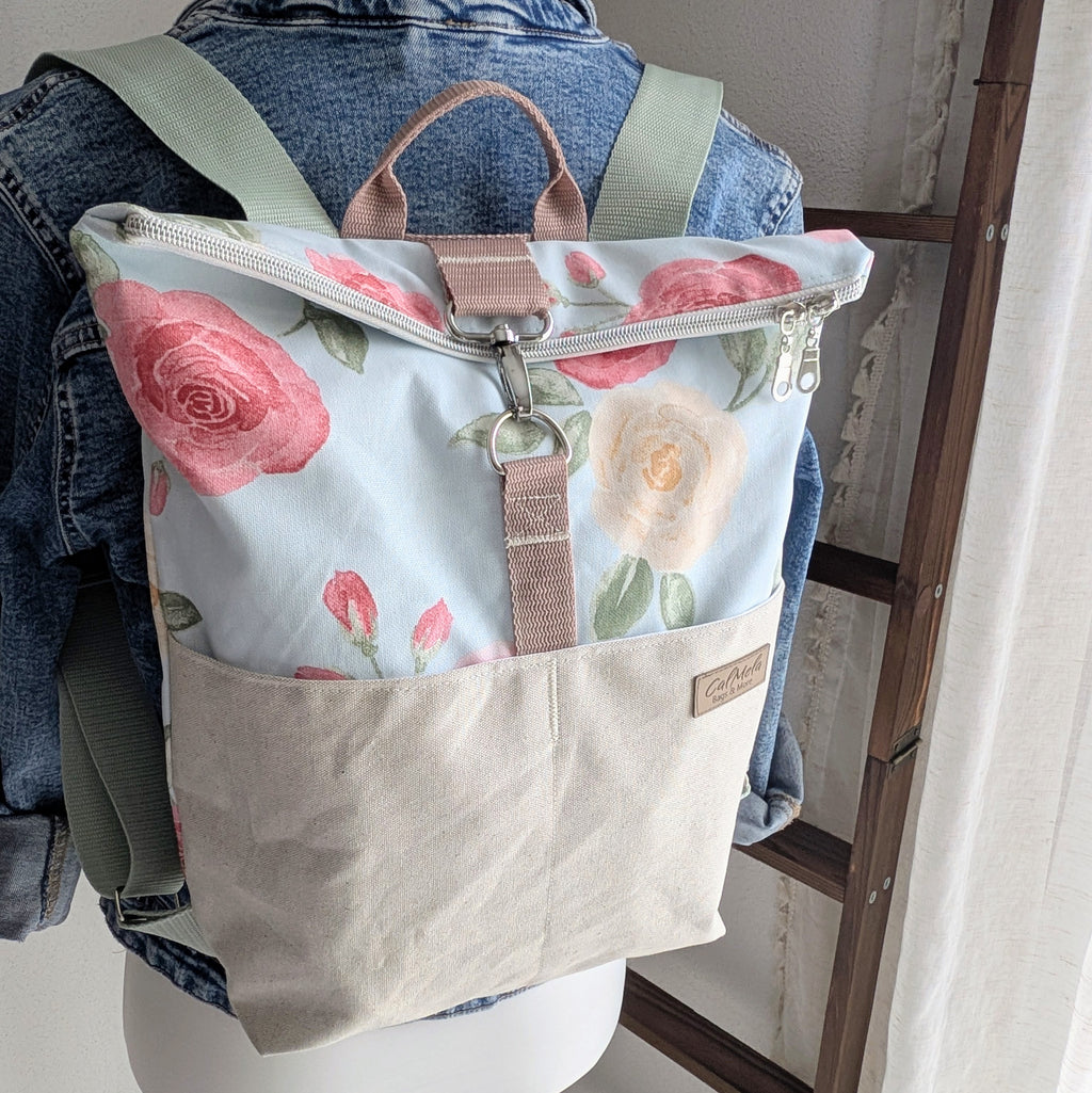 Belly „Rosengarten Sky“