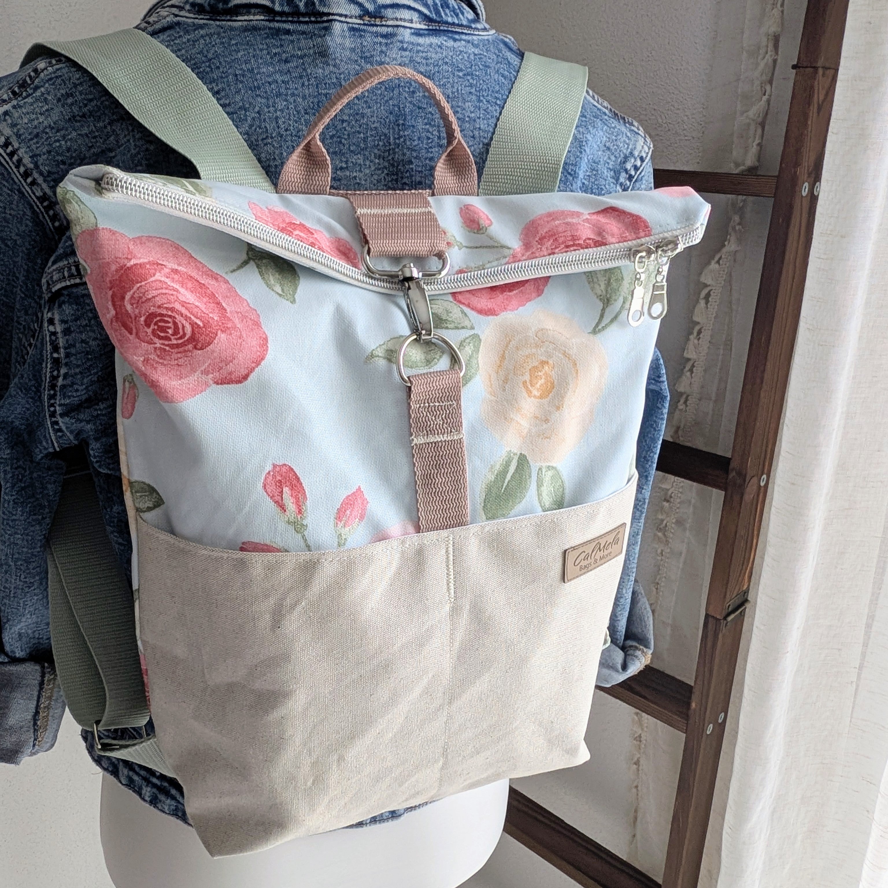 Belly „Rosengarten Sky“