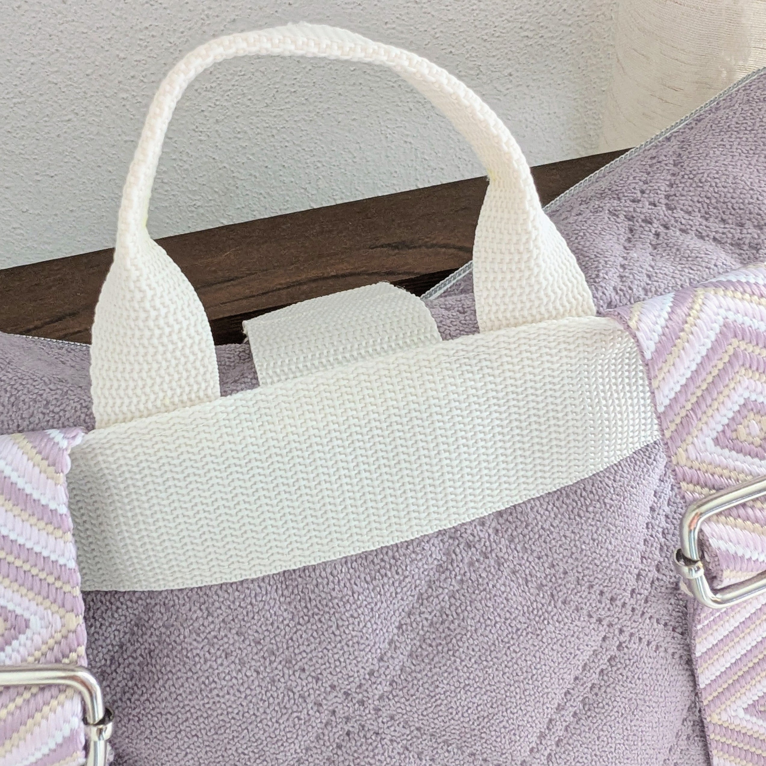 Belly „Lilac Dream“