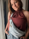 Crossbodybag