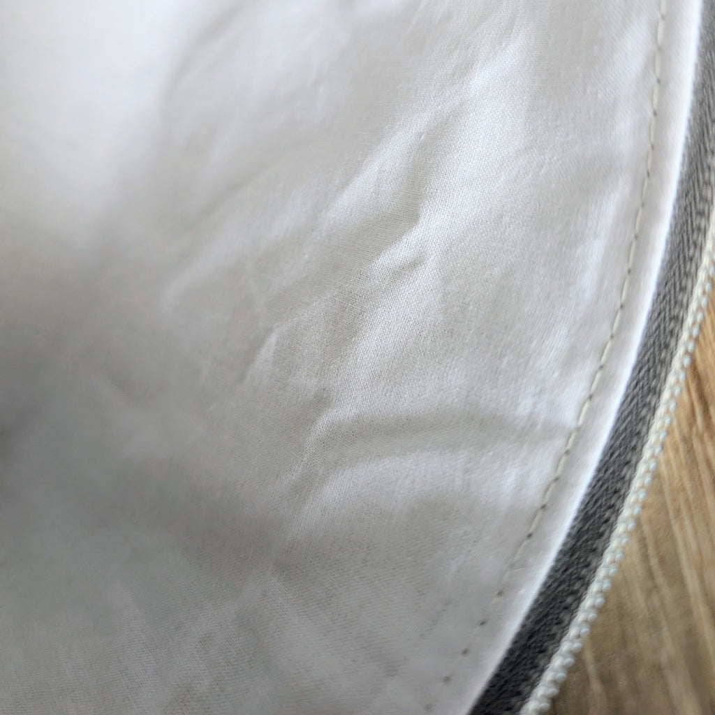 Beauty – Kosmetiktasche „Nordic Bloom“
