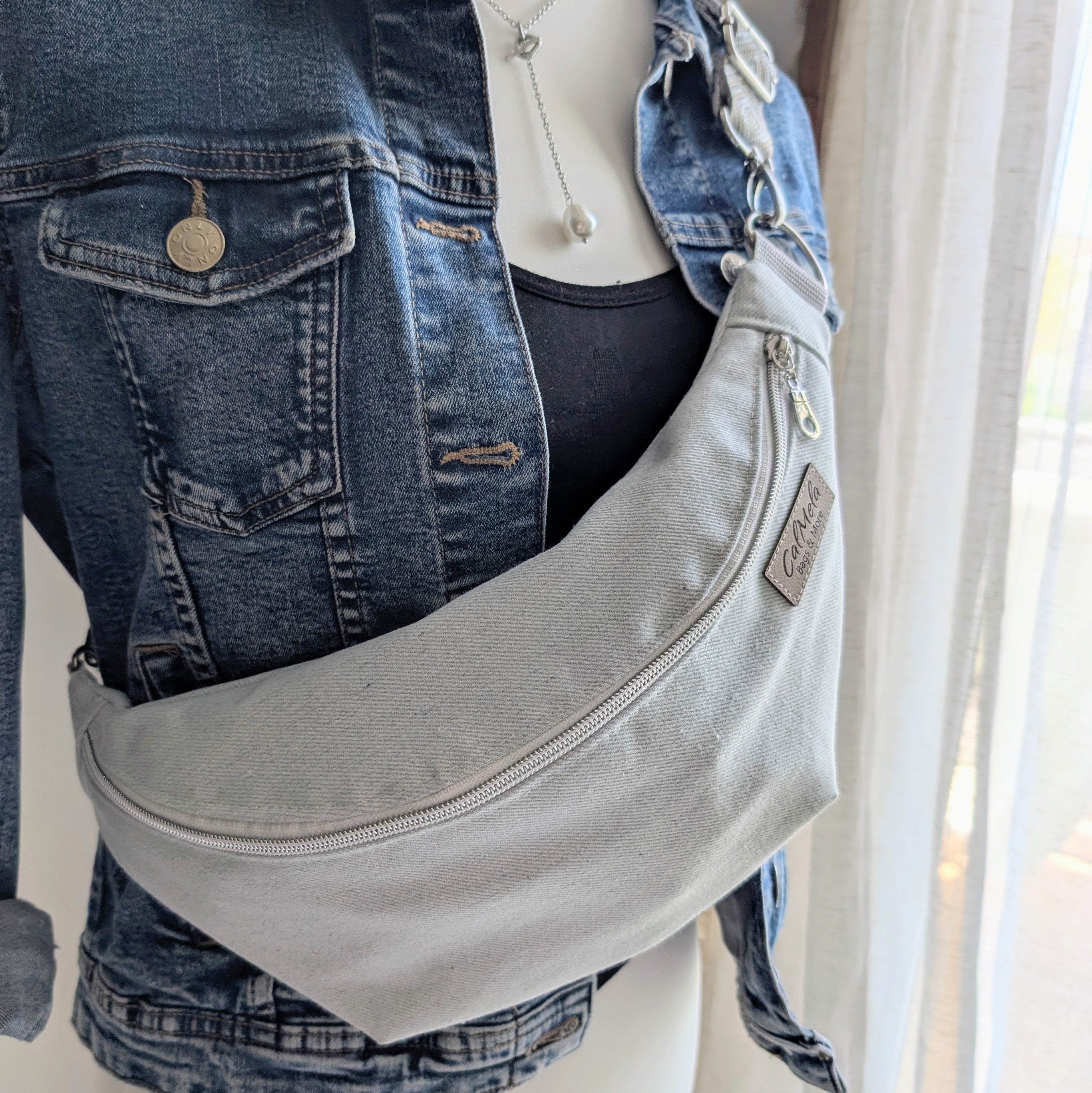 Crossbodybag