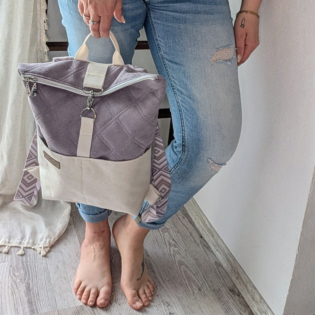 Belly „Lilac Dream“