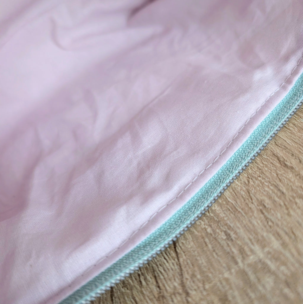 Beauty – Kosmetiktasche Daisy