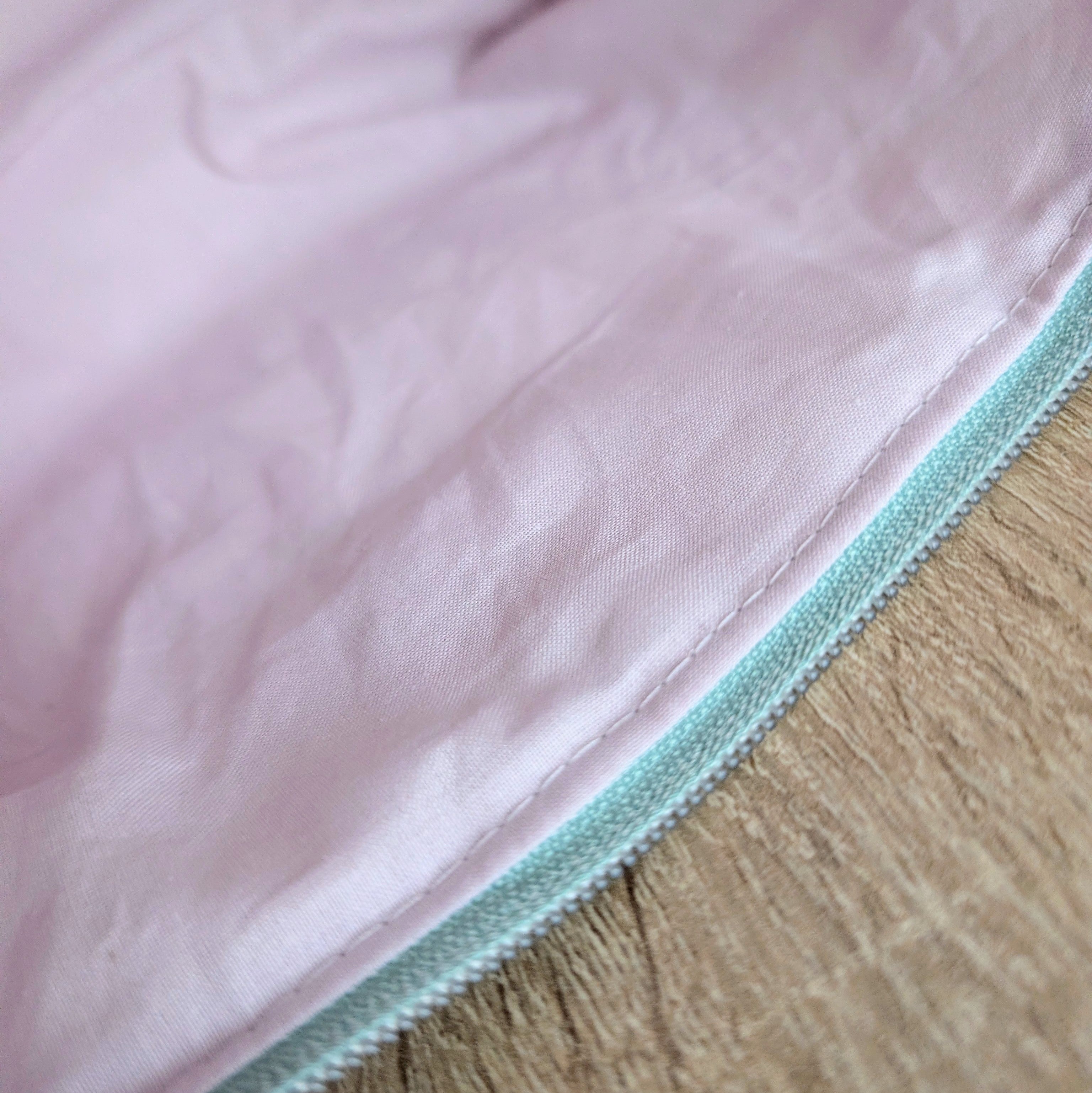 Beauty – Kosmetiktasche Daisy