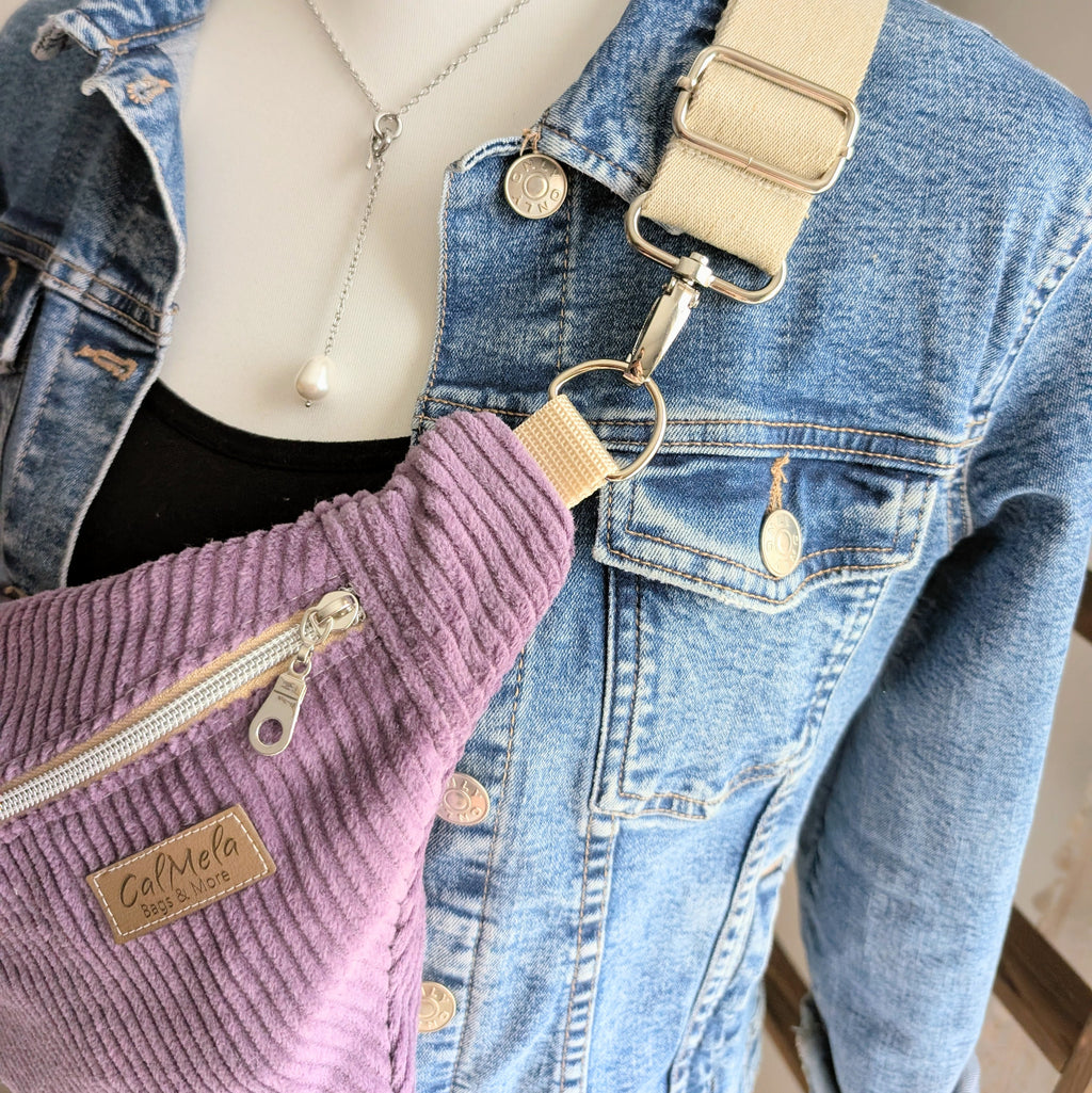 Big Crossbodybag