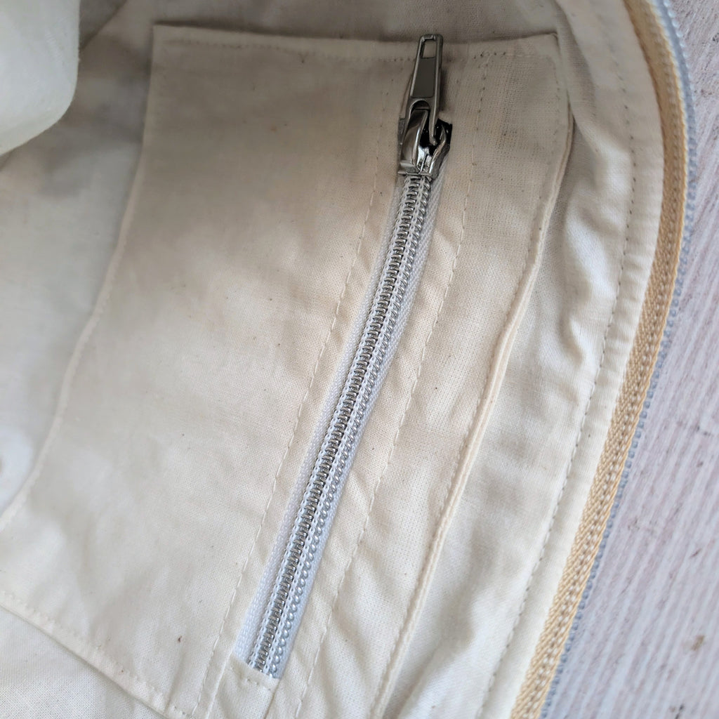 MOONBAG TERRACOTTA – CORD